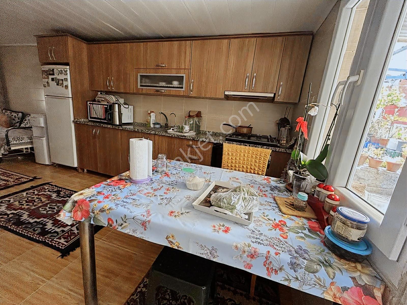 Foça Gerenköy Satılık Müstakil Ev - Görsel 18