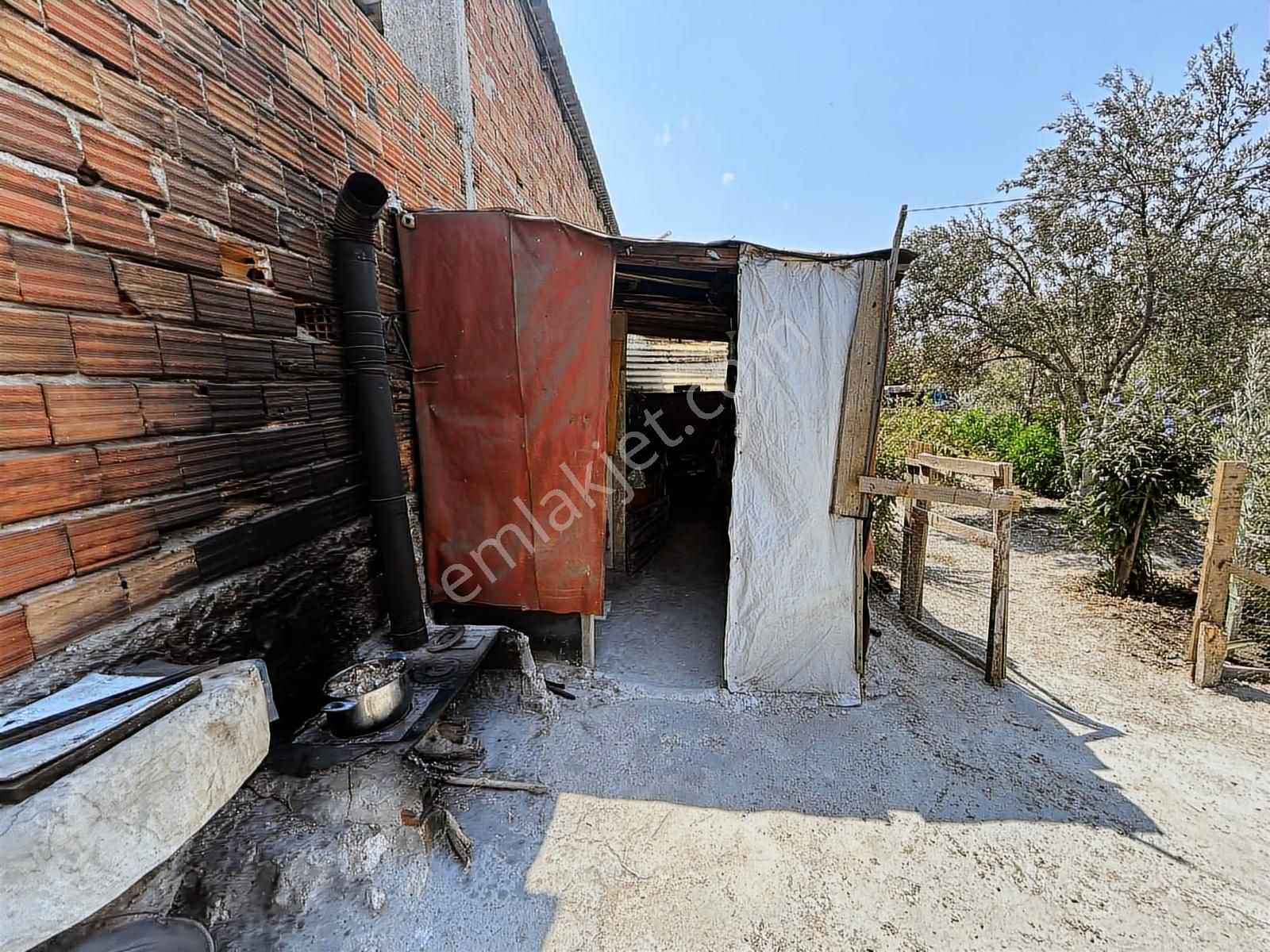 Foça Gerenköy Satılık Müstakil Ev - Görsel 3