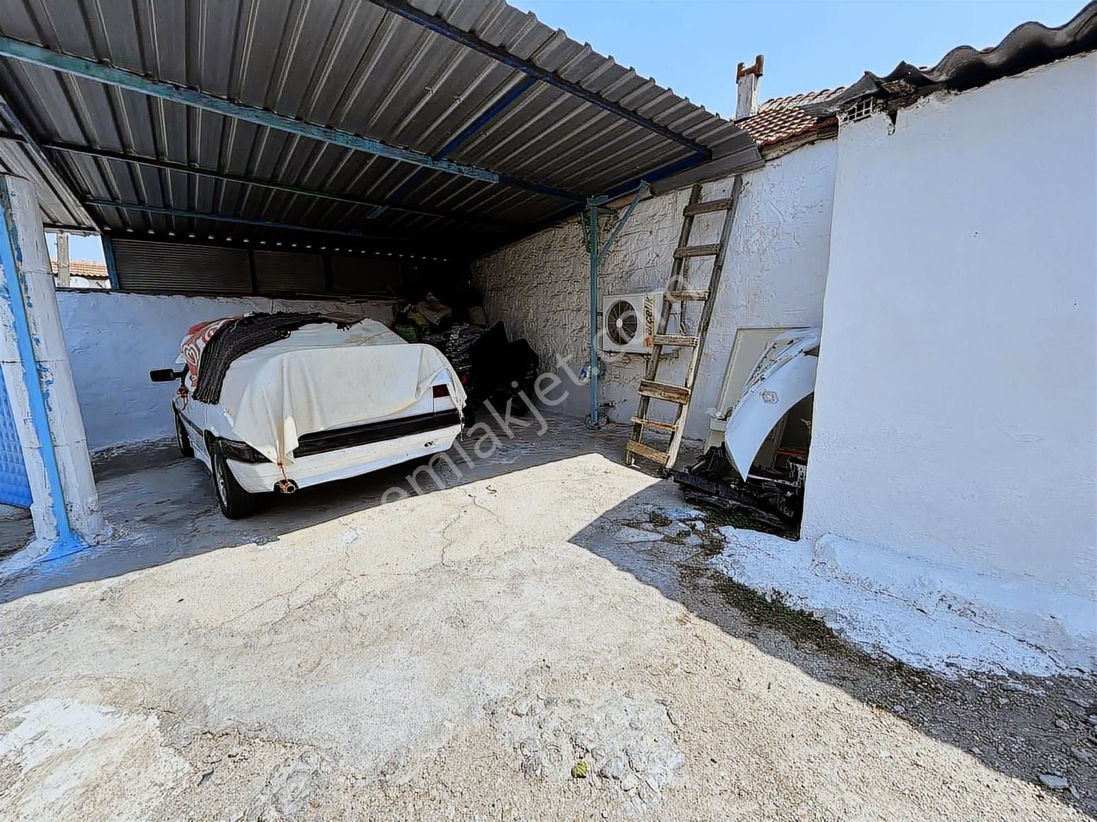 Foça Gerenköy Satılık Müstakil Ev - Görsel 10