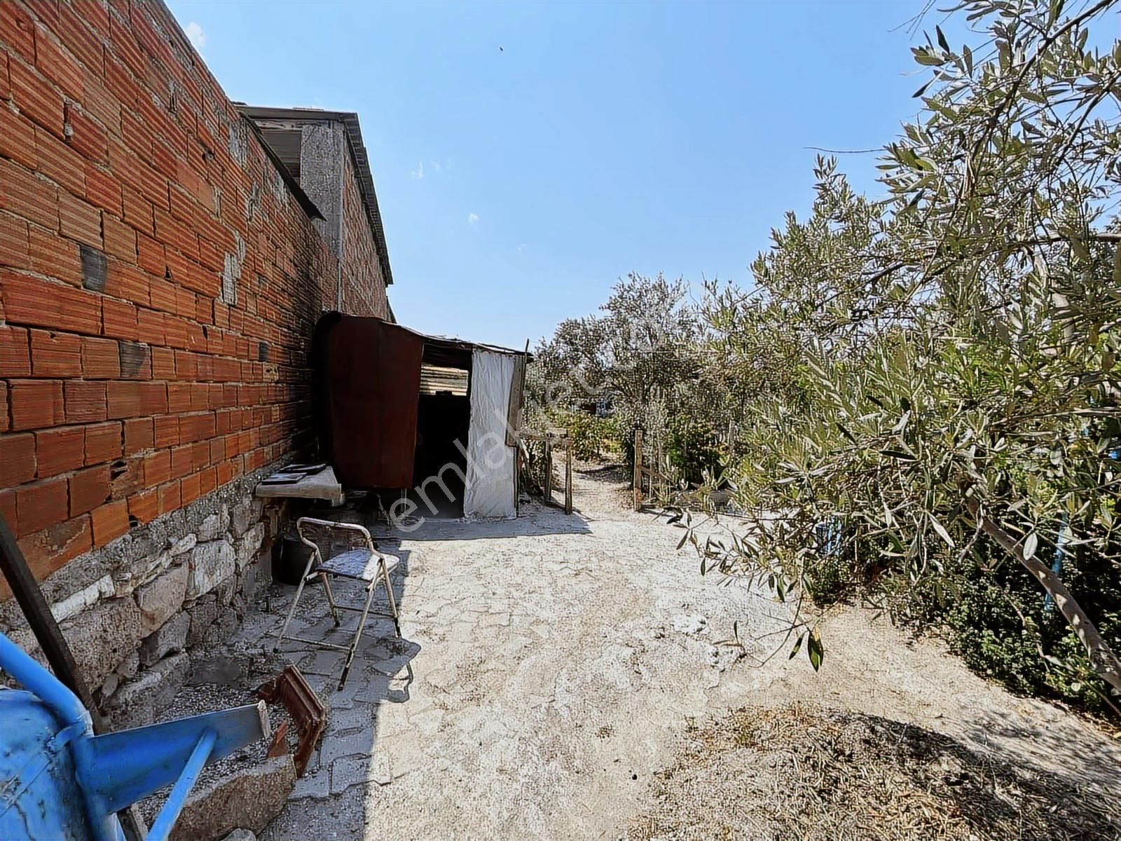 Foça Gerenköy Satılık Müstakil Ev - Görsel 14