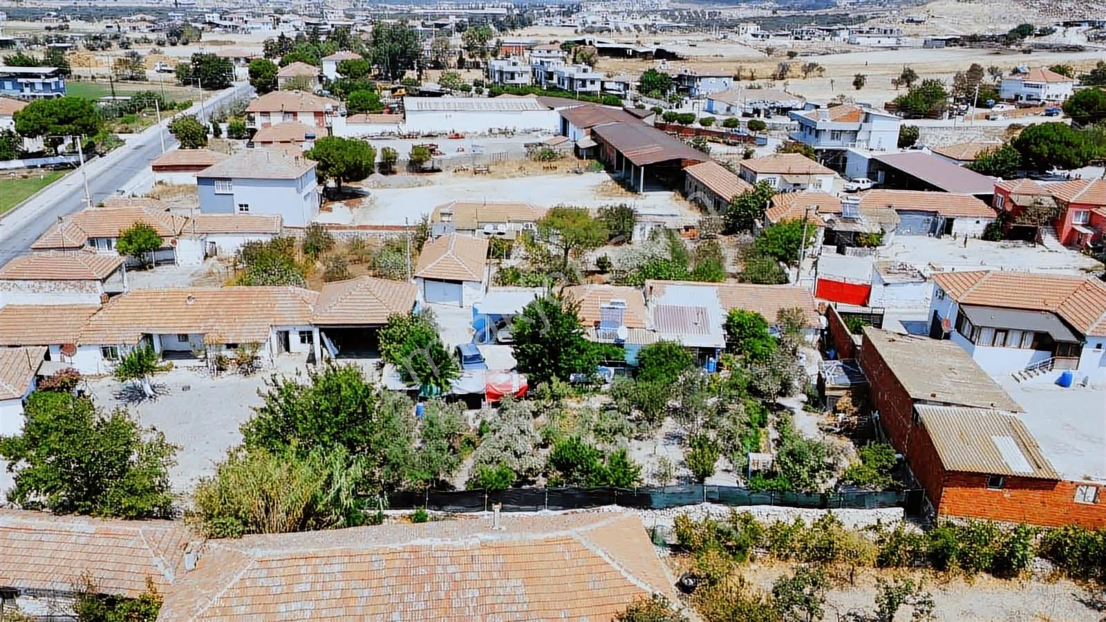 Foça Gerenköy Satılık Müstakil Ev - Görsel 34