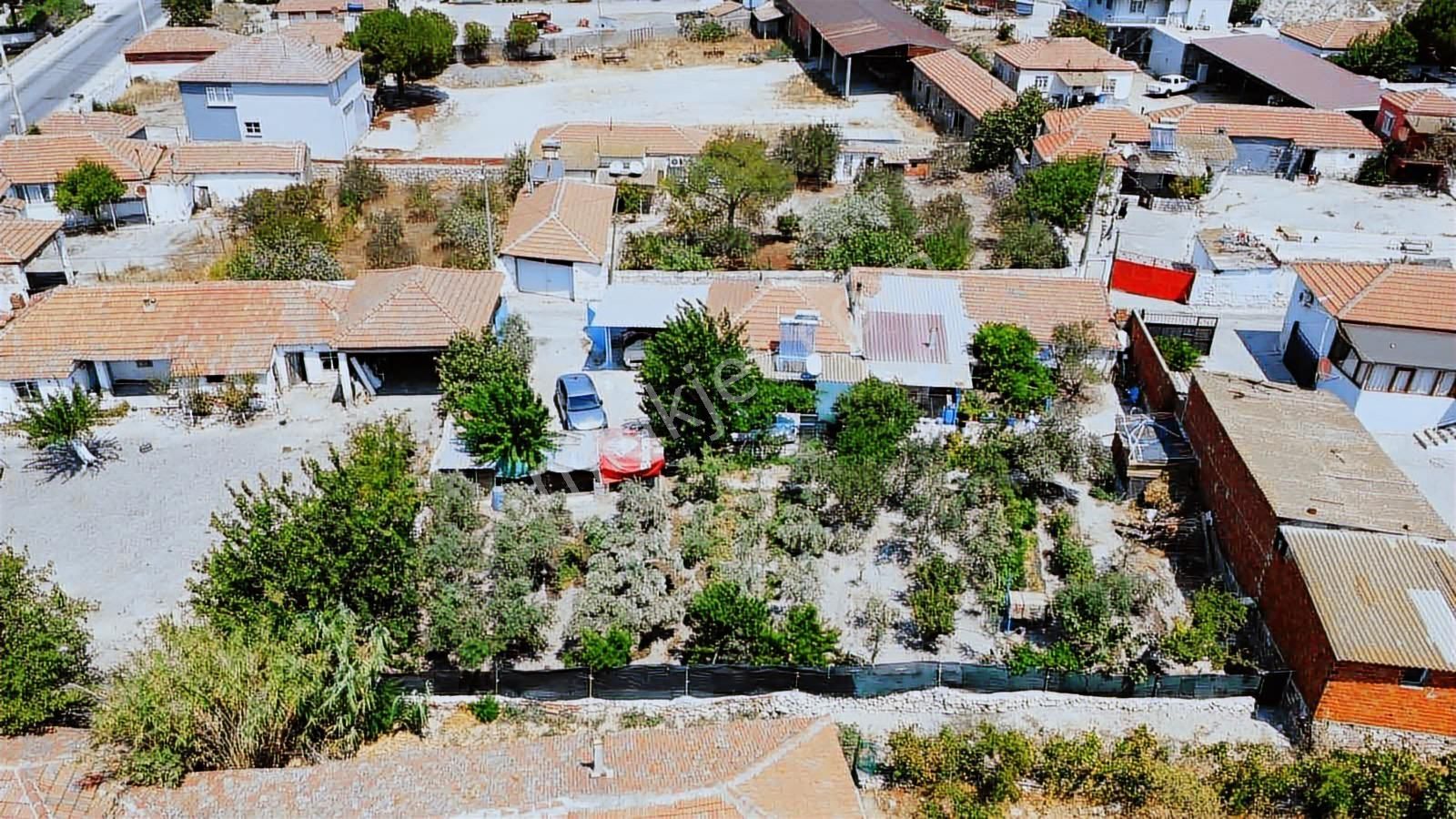 Foça Gerenköy Satılık Müstakil Ev - Görsel 24