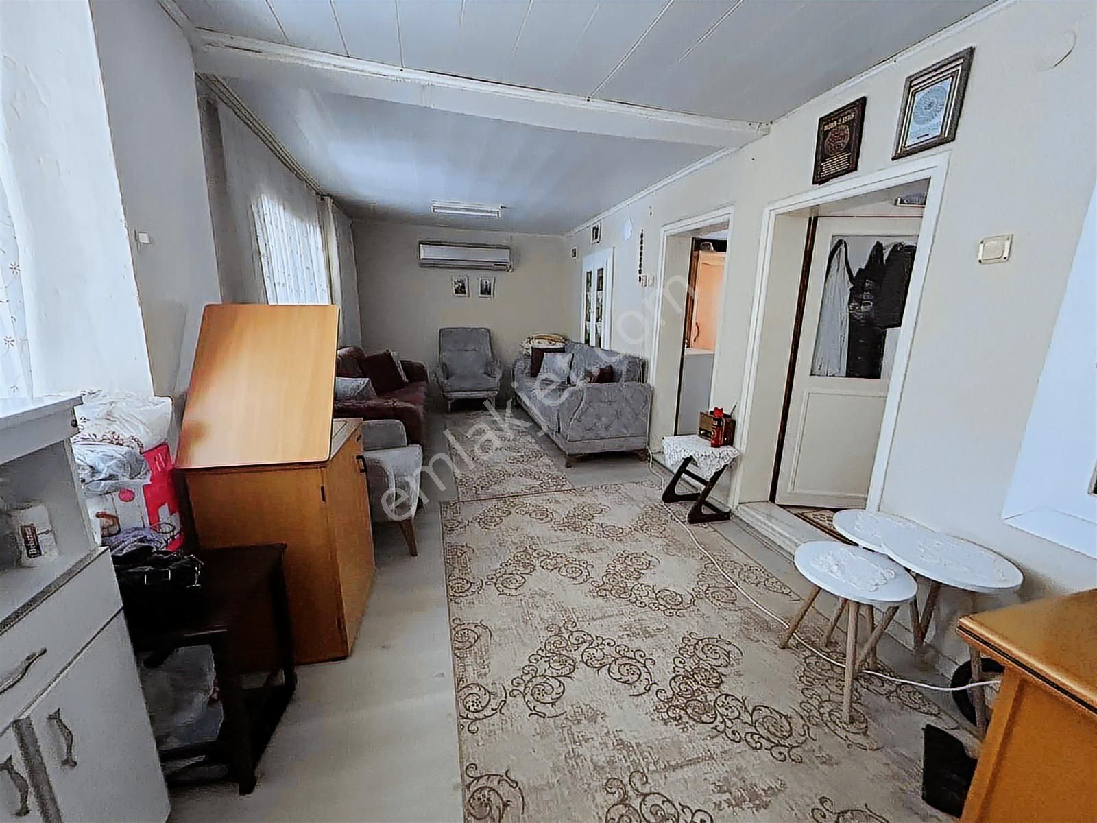 Foça Gerenköy Satılık Müstakil Ev - Görsel 32