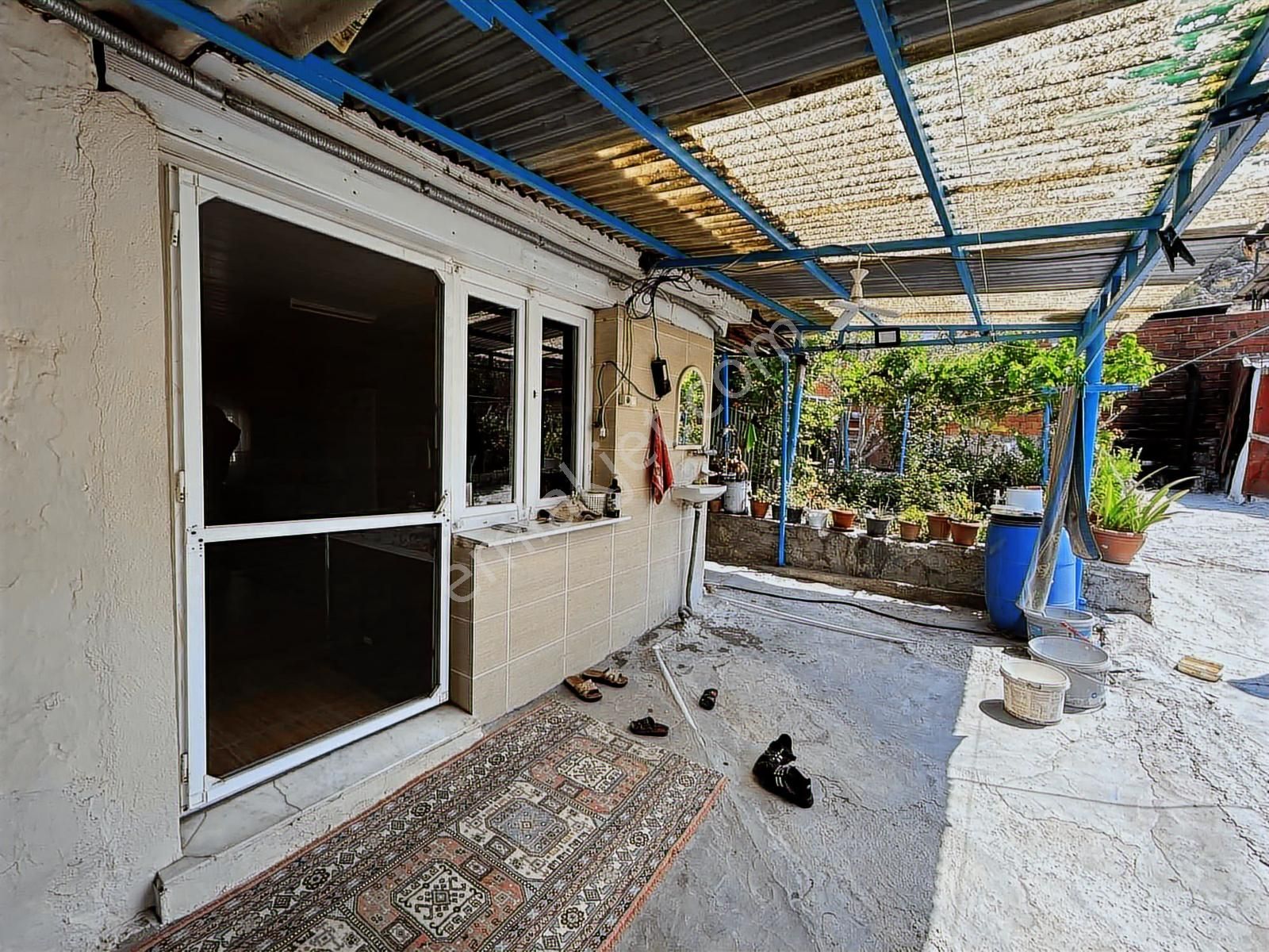 Foça Gerenköy Satılık Müstakil Ev - Görsel 19