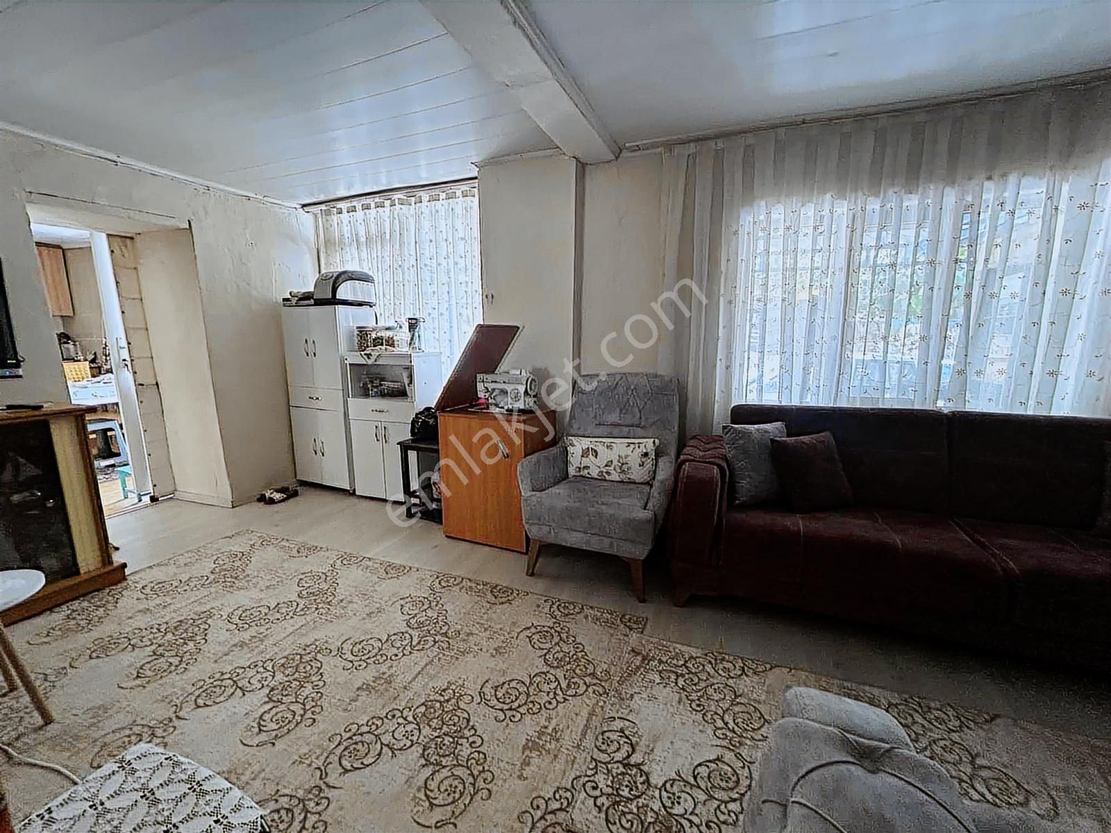 Foça Gerenköy Satılık Müstakil Ev - Görsel 21