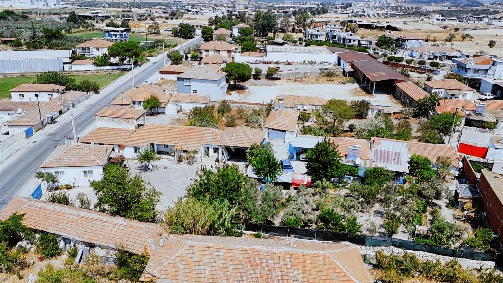 Foça Gerenköy Satılık Müstakil Ev - Görsel 6