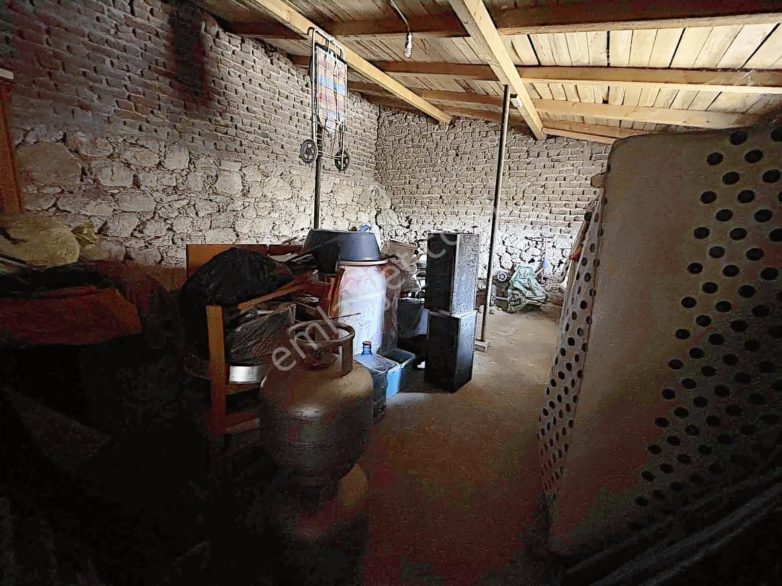 Foça Gerenköy Satılık Müstakil Ev - Görsel 29