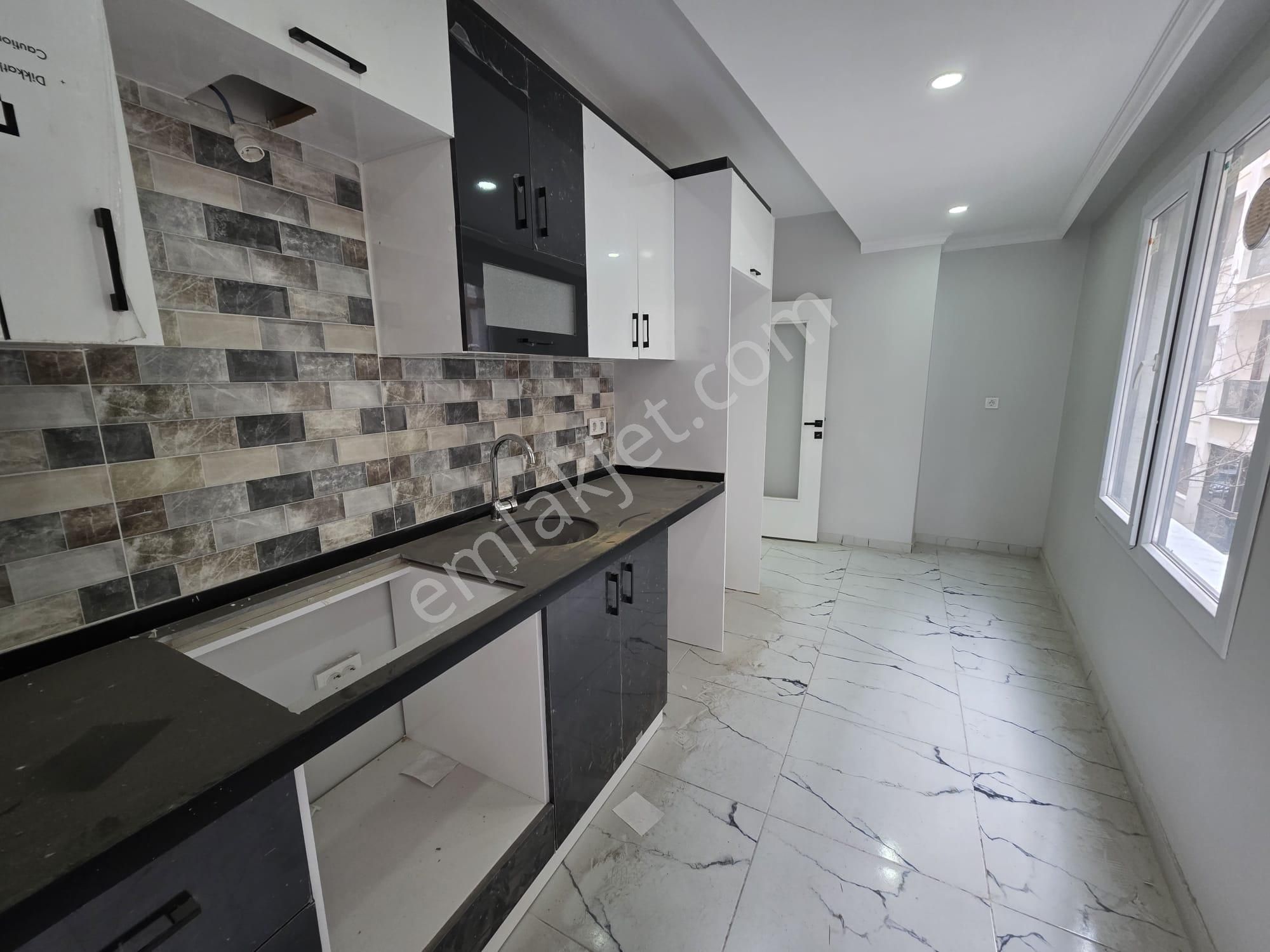 Bahçelievler Yayla Merkez Yakını 2+1 Sıfır Binada Satılık Daire - Görsel 17