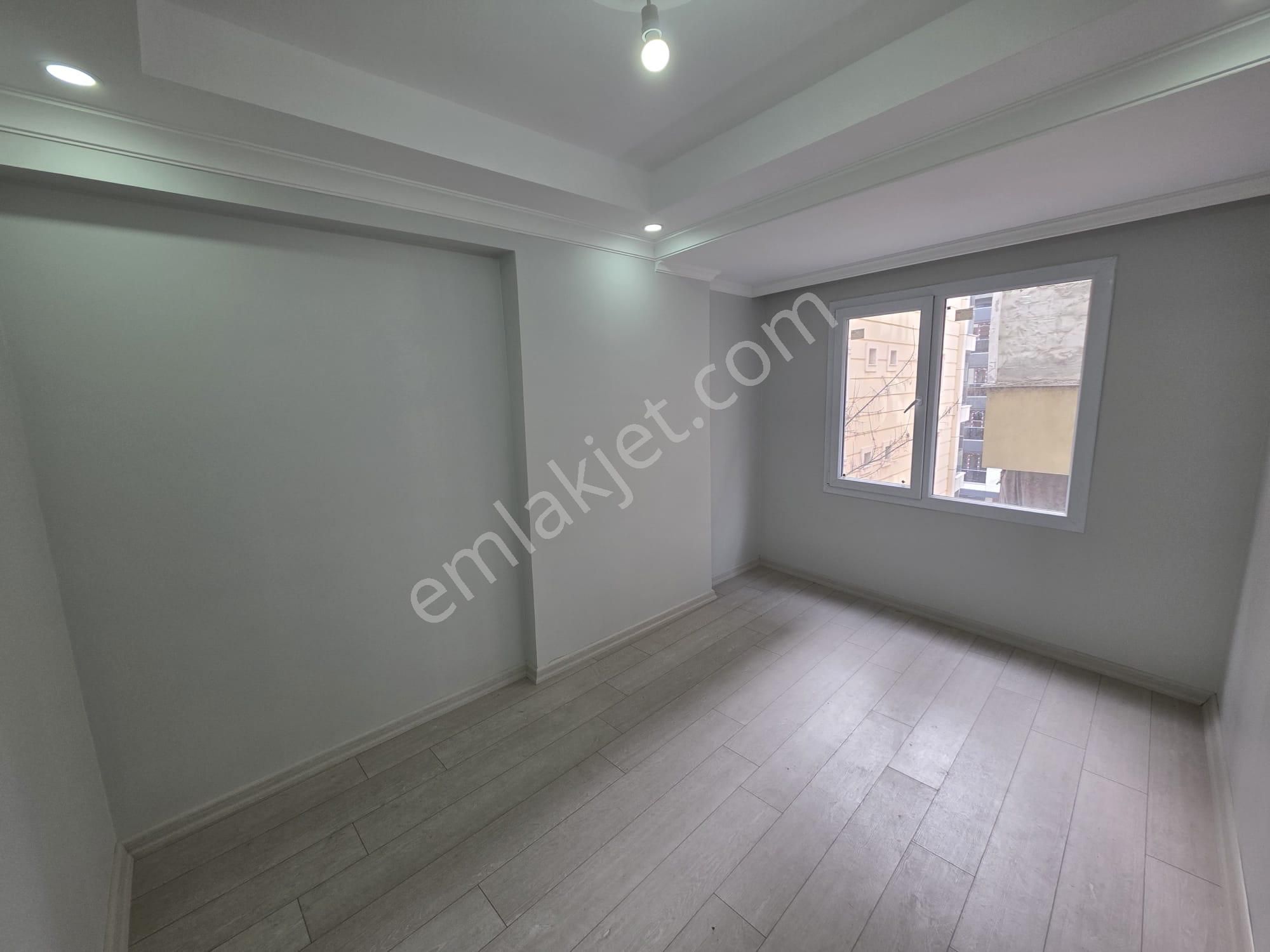 Bahçelievler Yayla Merkez Yakını 2+1 Sıfır Binada Satılık Daire - Görsel 9