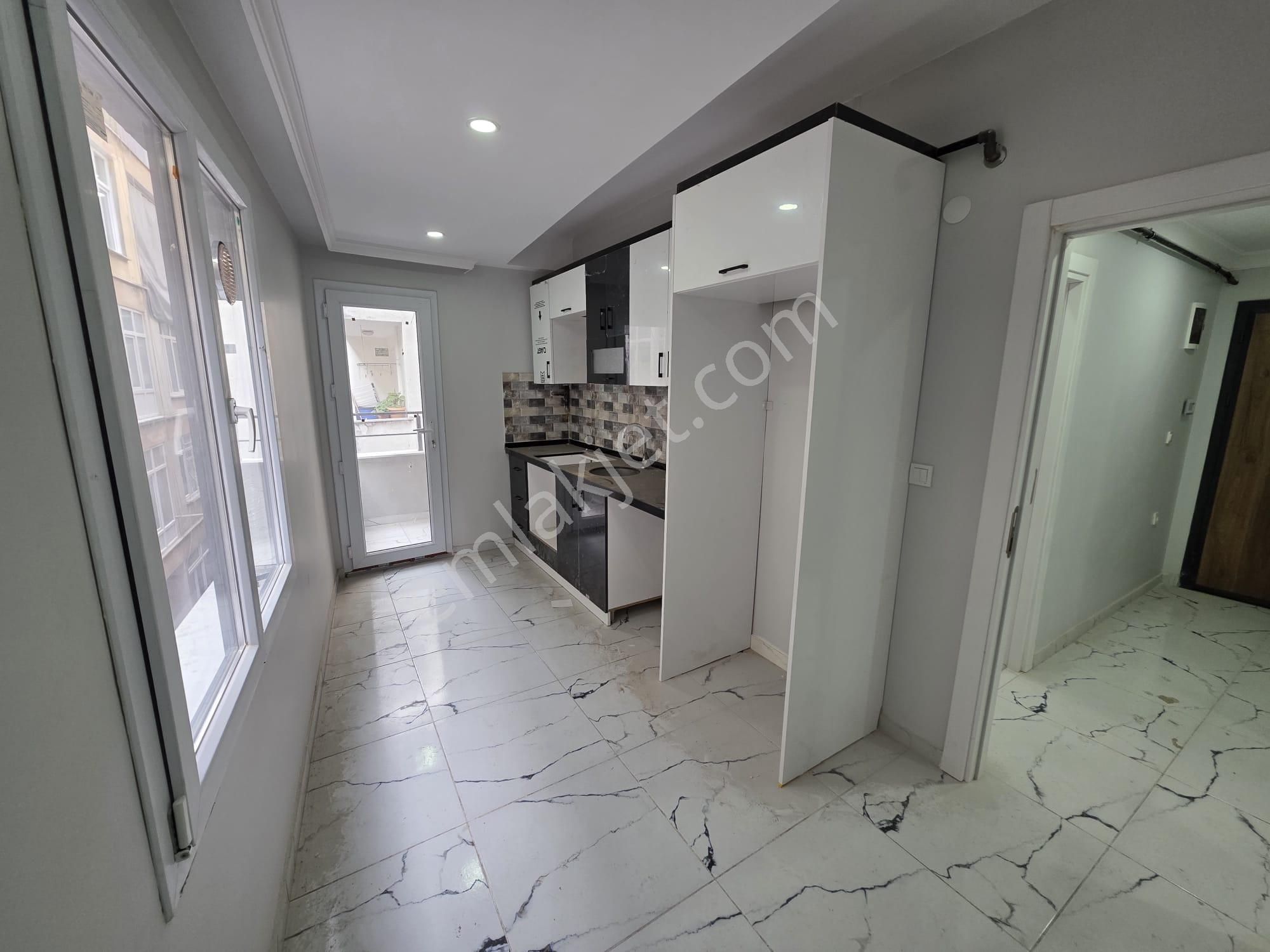 Bahçelievler Yayla Merkez Yakını 2+1 Sıfır Binada Satılık Daire - Görsel 19