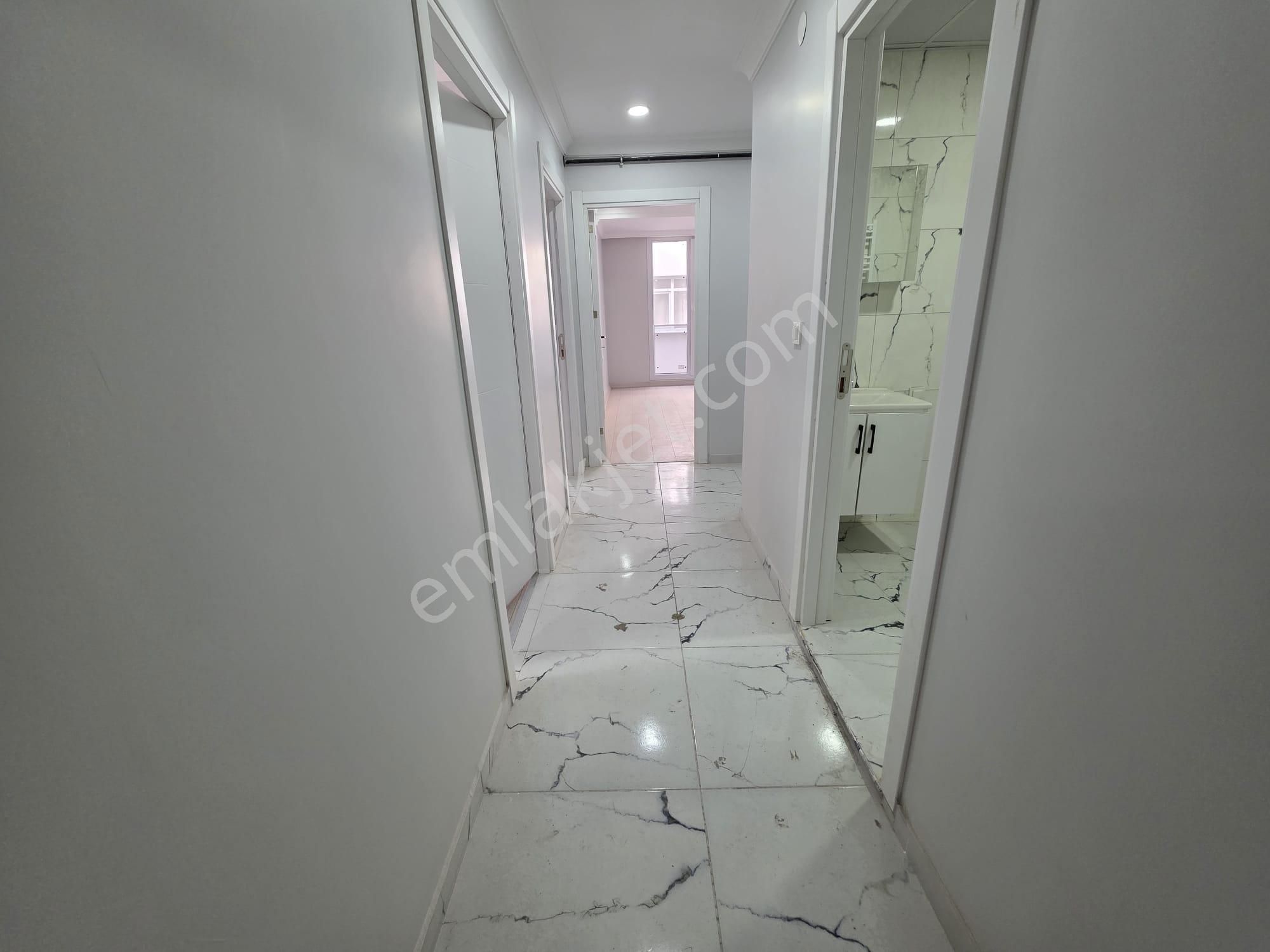 Bahçelievler Yayla Merkez Yakını 2+1 Sıfır Binada Satılık Daire - Görsel 4