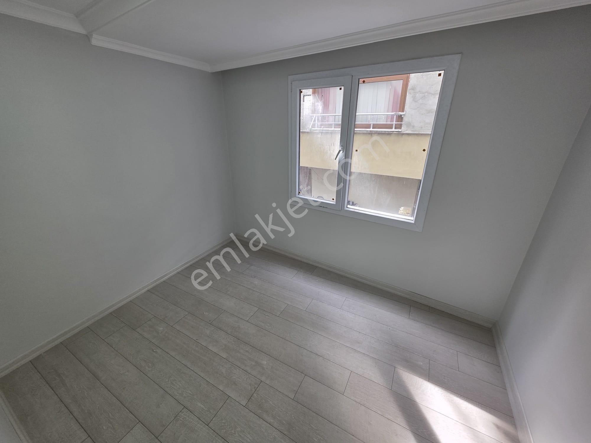 Bahçelievler Yayla Merkez Yakını 2+1 Sıfır Binada Satılık Daire - Görsel 13