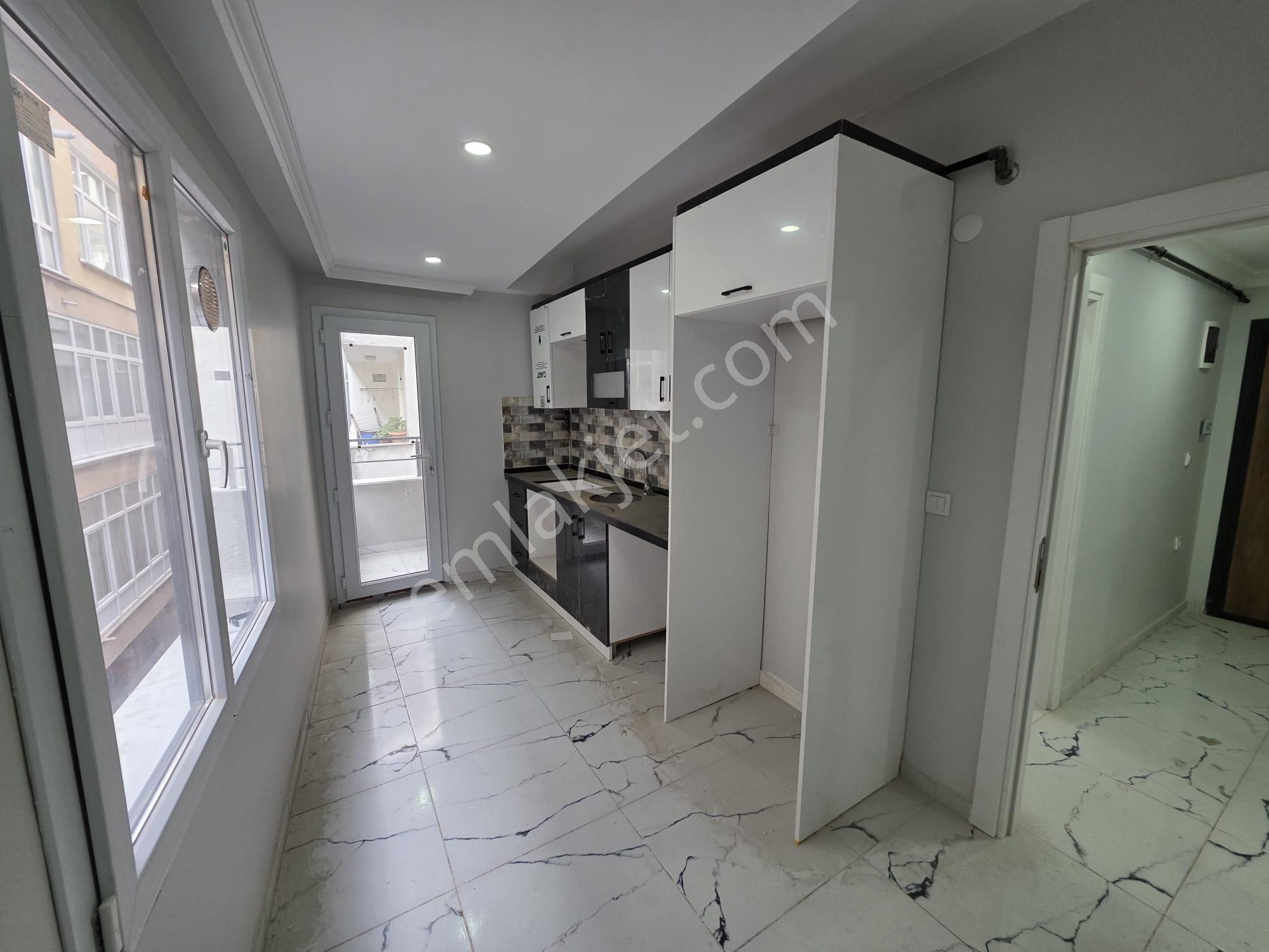 Bahçelievler Yayla Merkez Yakını 2+1 Sıfır Binada Satılık Daire - Görsel 20