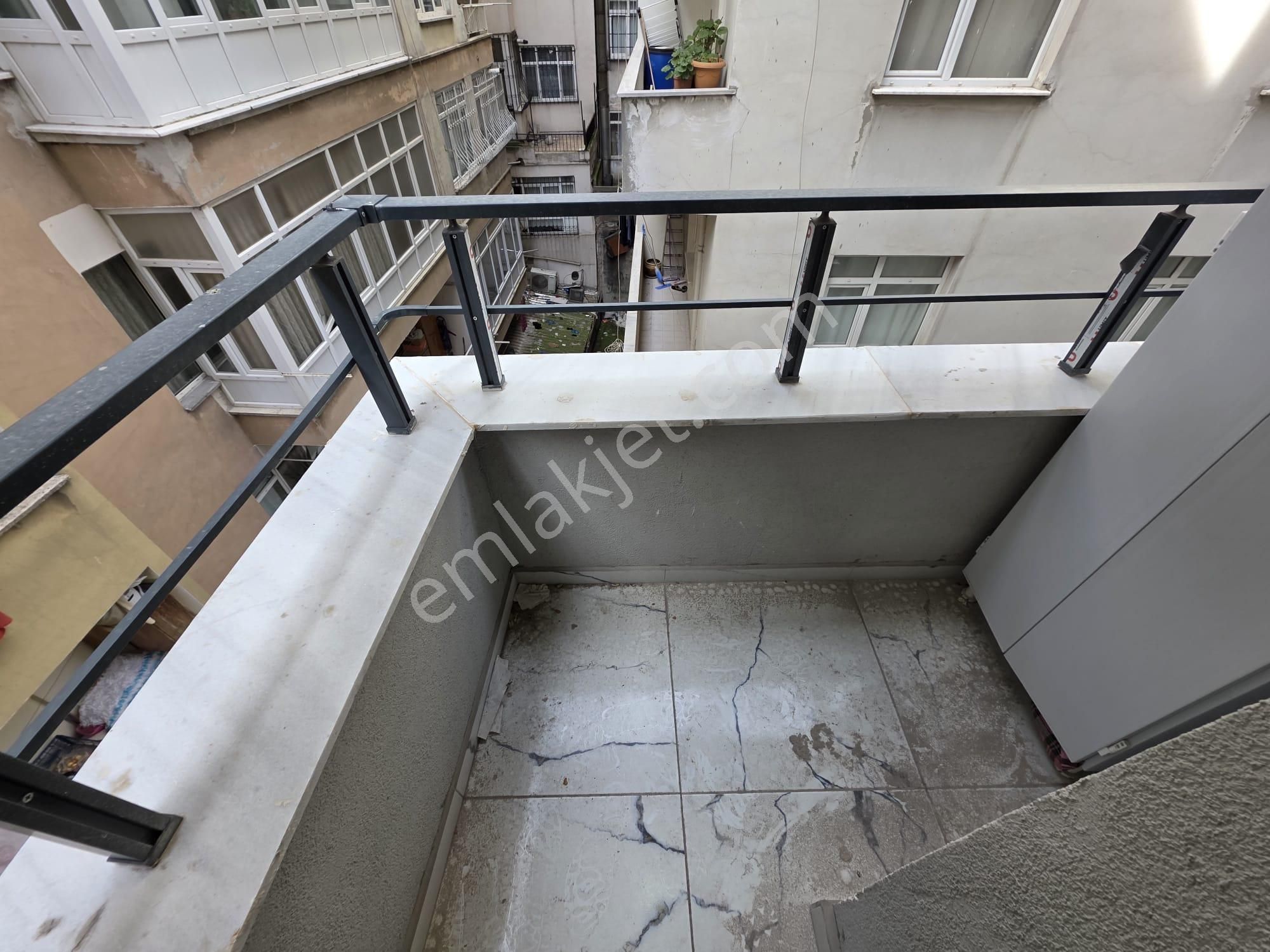 Bahçelievler Yayla Merkez Yakını 2+1 Sıfır Binada Satılık Daire - Görsel 15