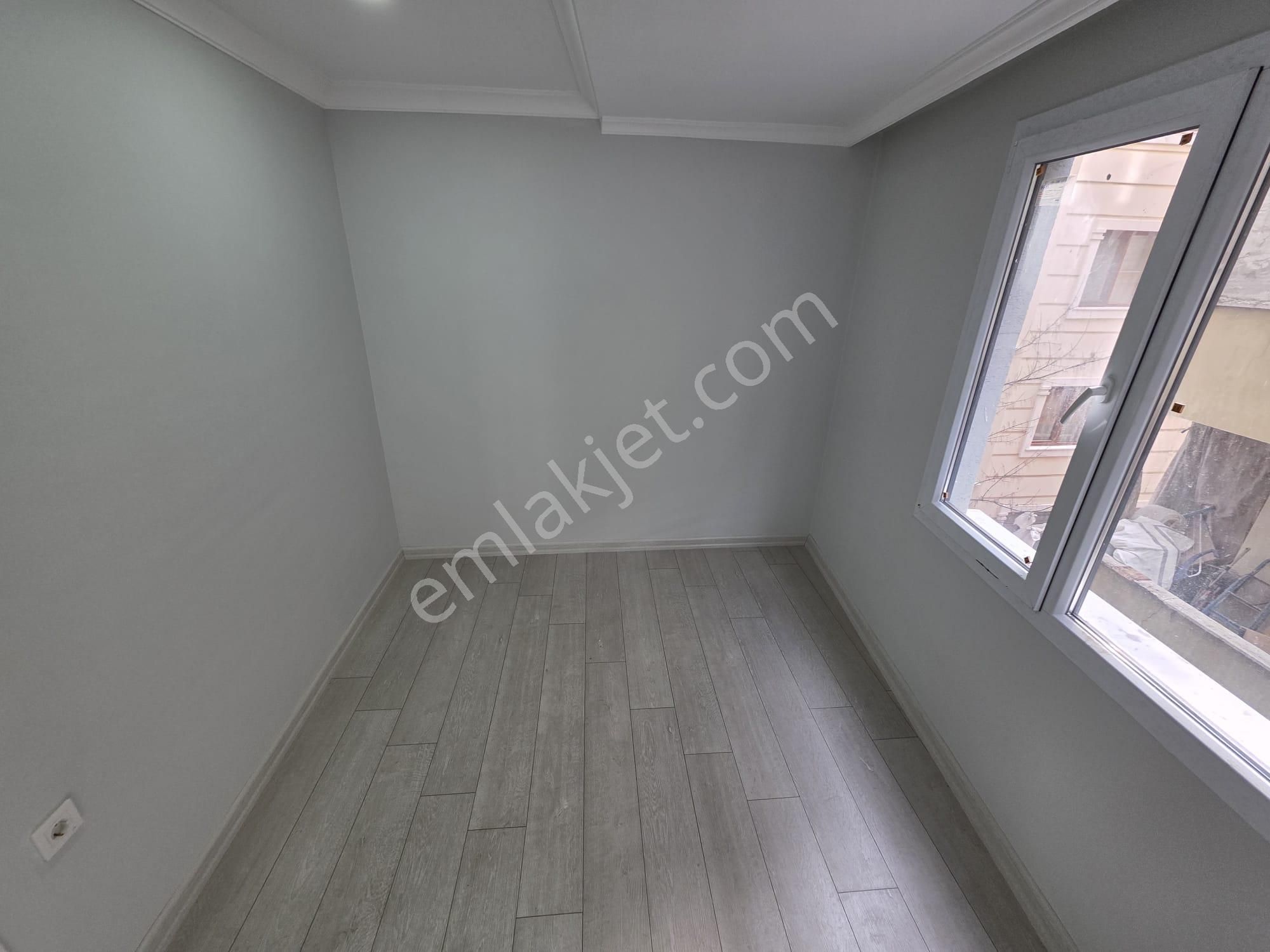 Bahçelievler Yayla Merkez Yakını 2+1 Sıfır Binada Satılık Daire - Görsel 12