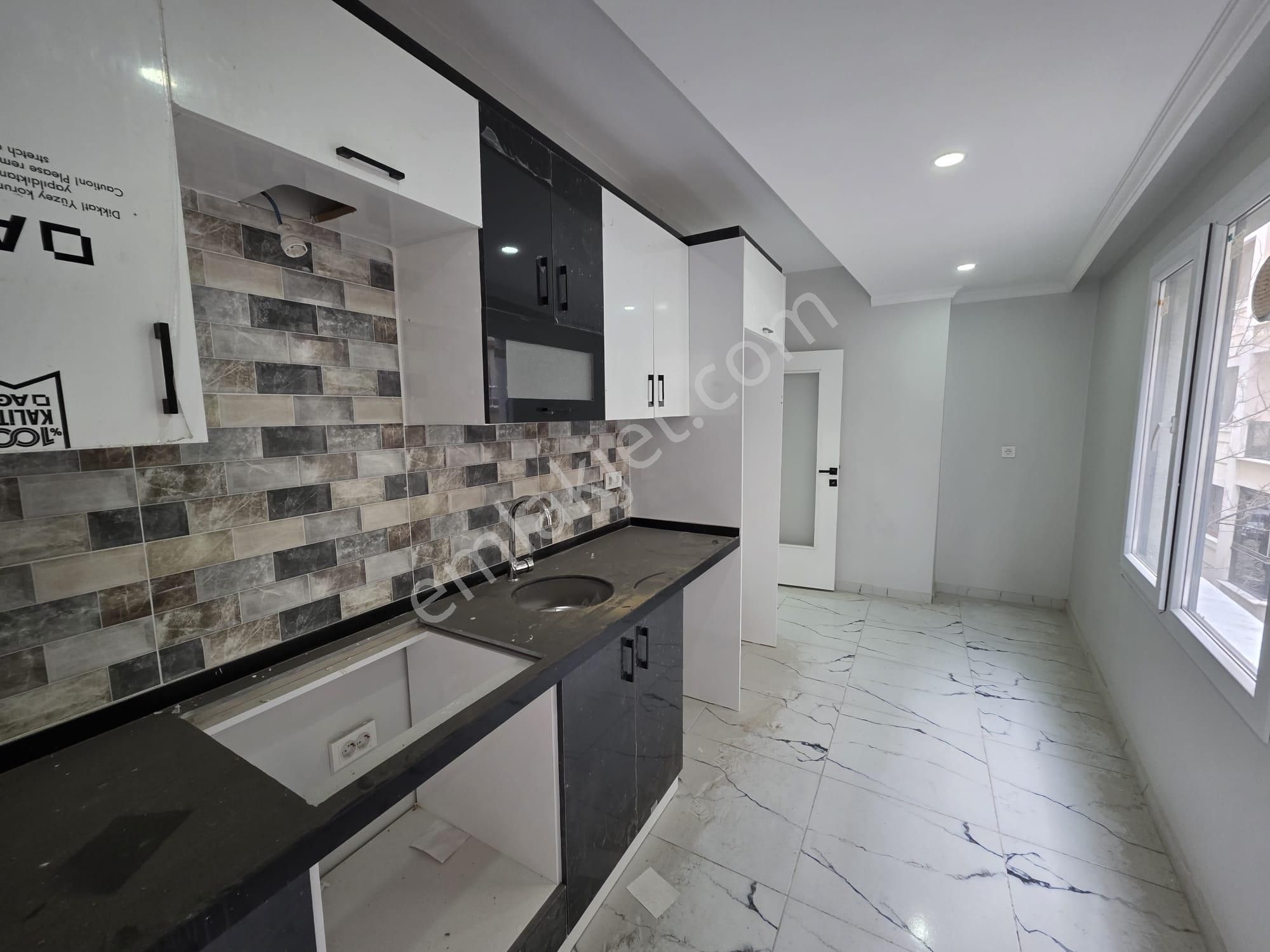 Bahçelievler Yayla Merkez Yakını 2+1 Sıfır Binada Satılık Daire - Görsel 18