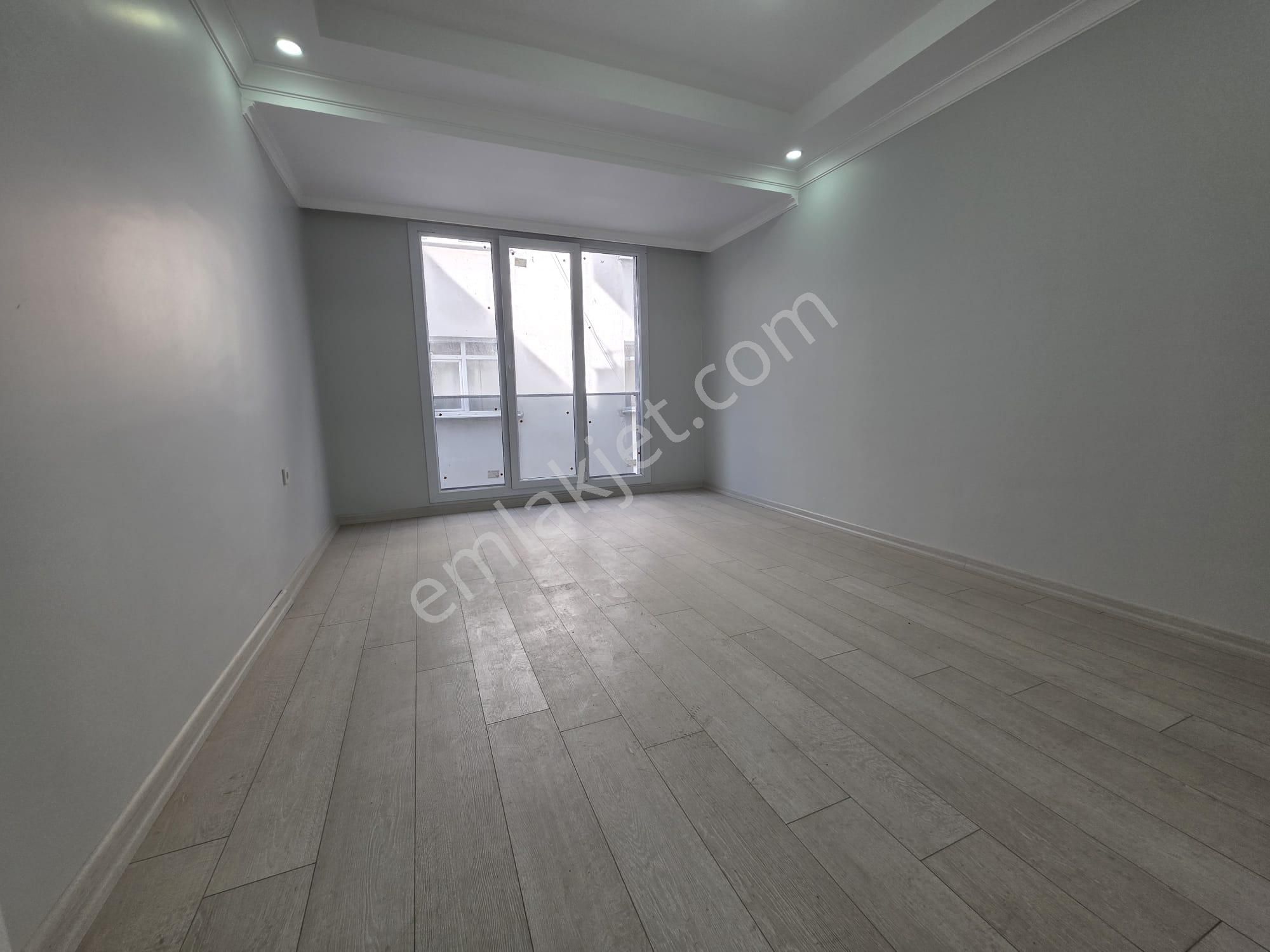 Bahçelievler Yayla Merkez Yakını 2+1 Sıfır Binada Satılık Daire - Görsel 23