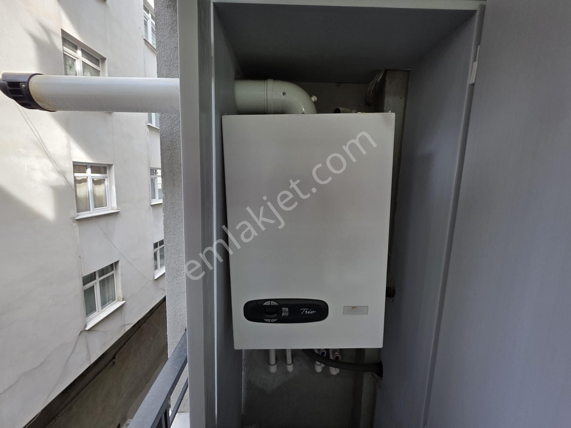 Bahçelievler Yayla Merkez Yakını 2+1 Sıfır Binada Satılık Daire - Görsel 16