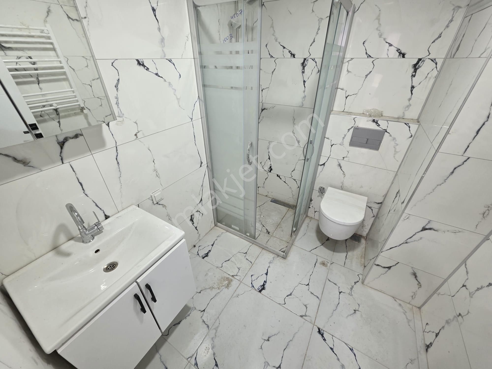 Bahçelievler Yayla Merkez Yakını 2+1 Sıfır Binada Satılık Daire - Görsel 10