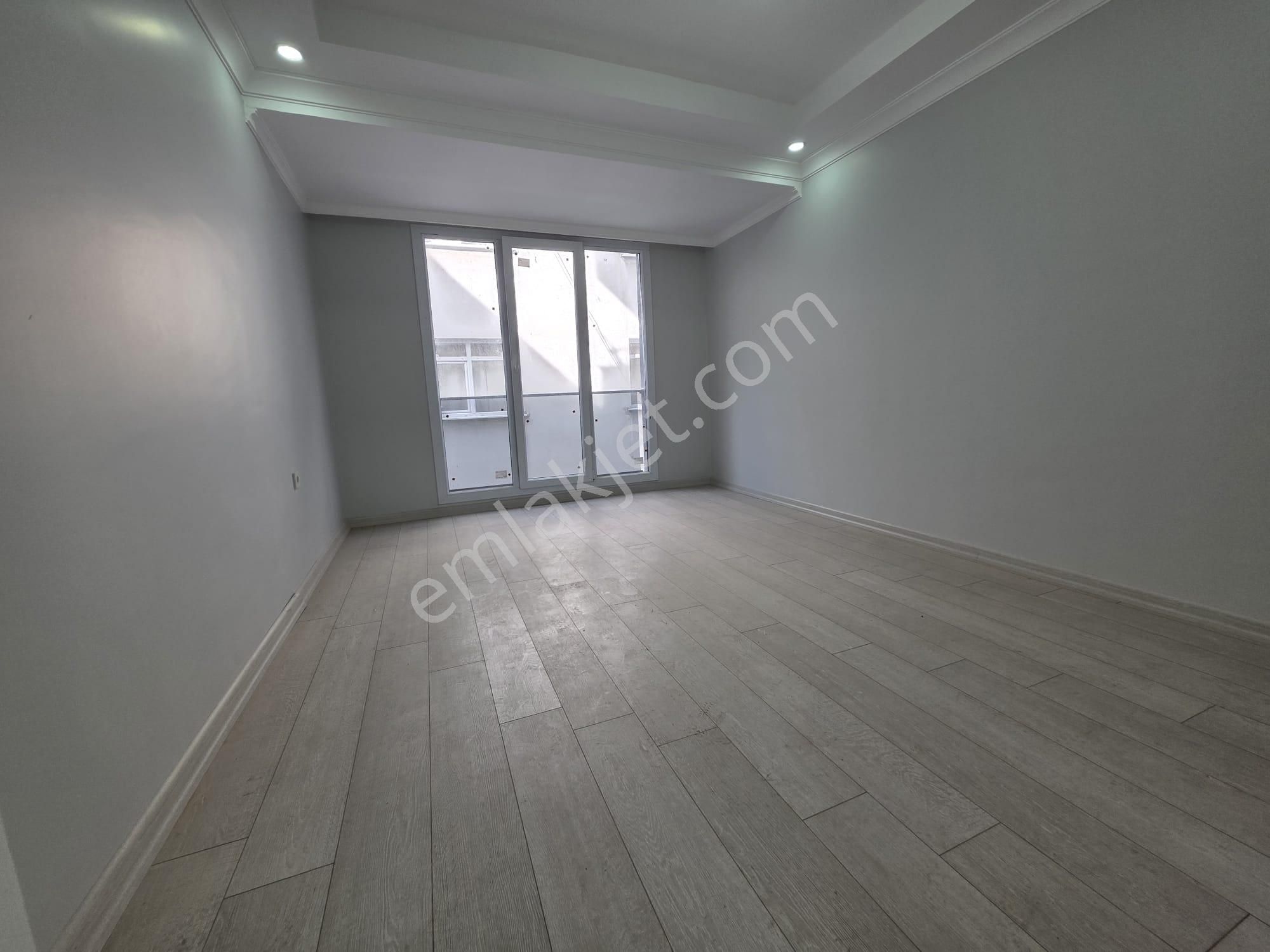 Bahçelievler Yayla Merkez Yakını 2+1 Sıfır Binada Satılık Daire - Görsel 22