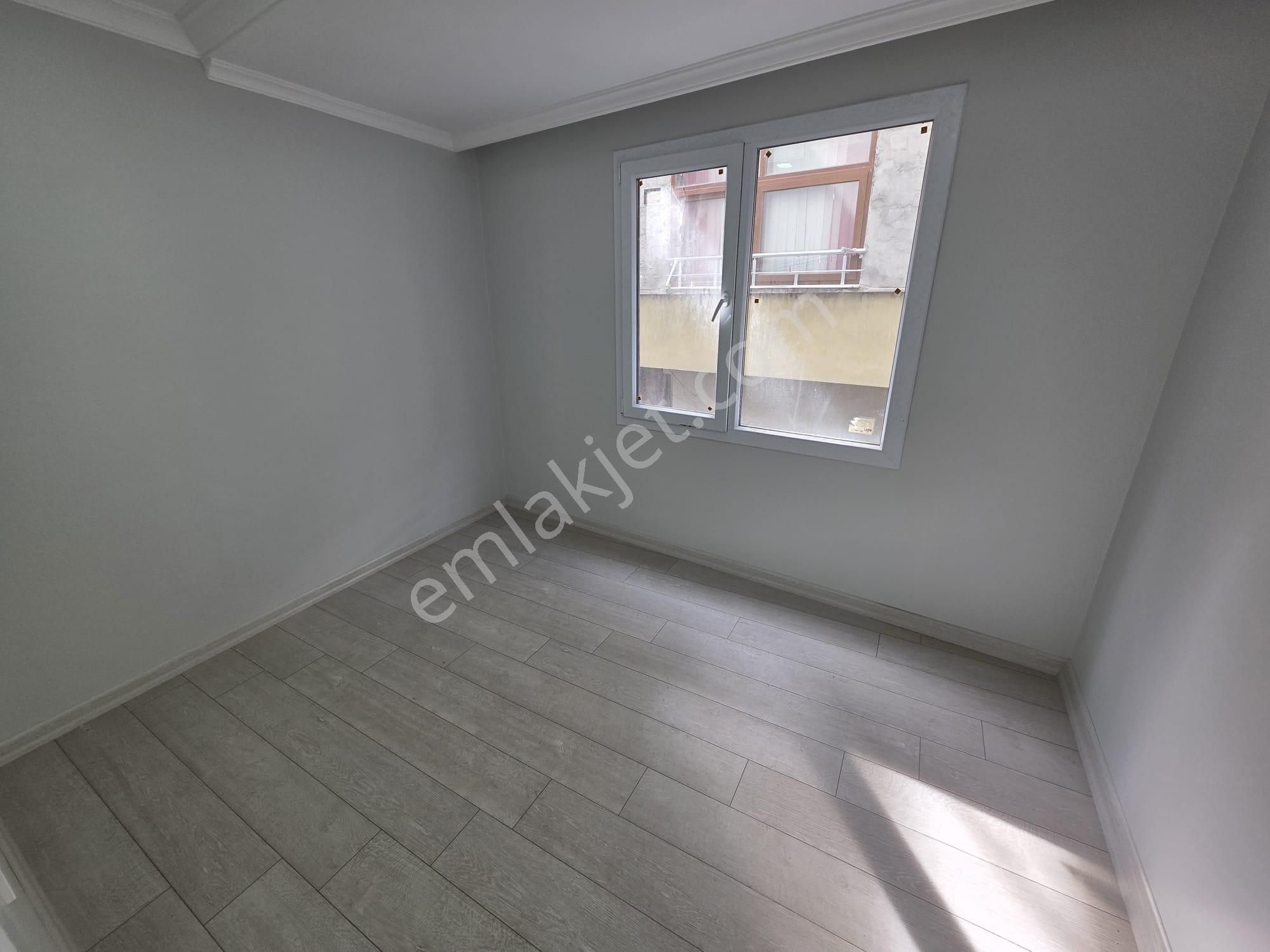 Bahçelievler Yayla Merkez Yakını 2+1 Sıfır Binada Satılık Daire - Görsel 14