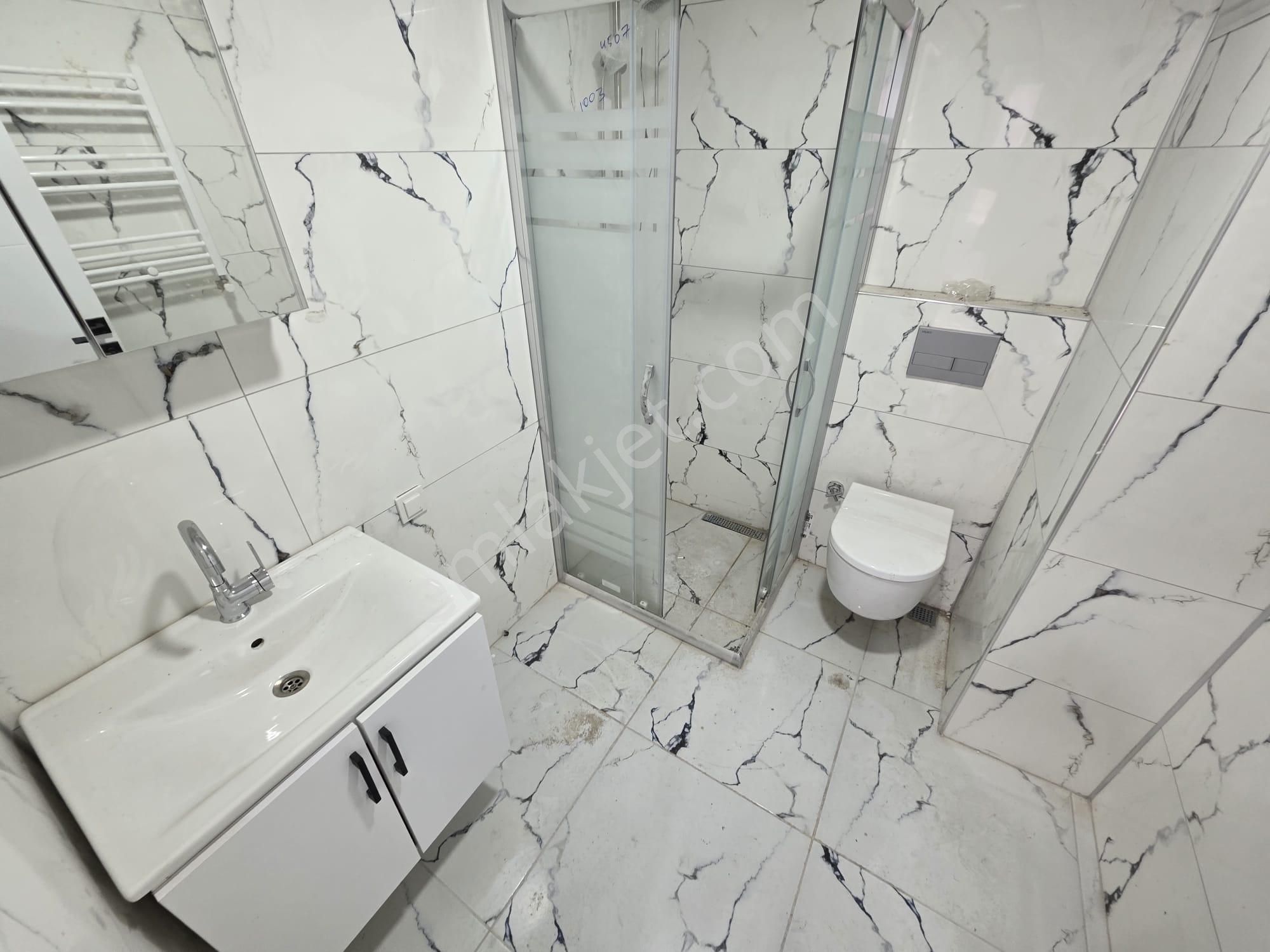 Bahçelievler Yayla Merkez Yakını 2+1 Sıfır Binada Satılık Daire - Görsel 11