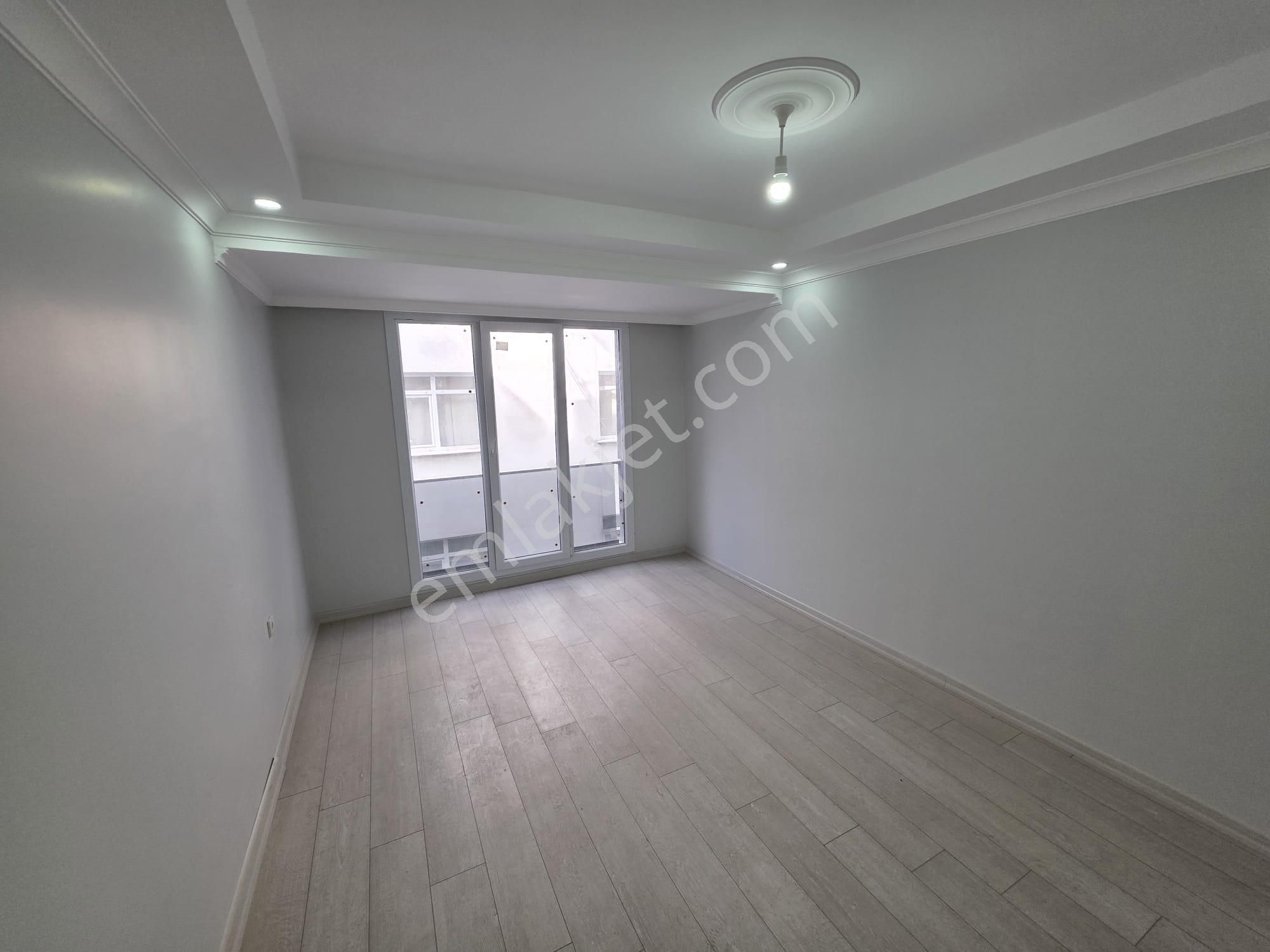 Bahçelievler Yayla Merkez Yakını 2+1 Sıfır Binada Satılık Daire - Görsel 21