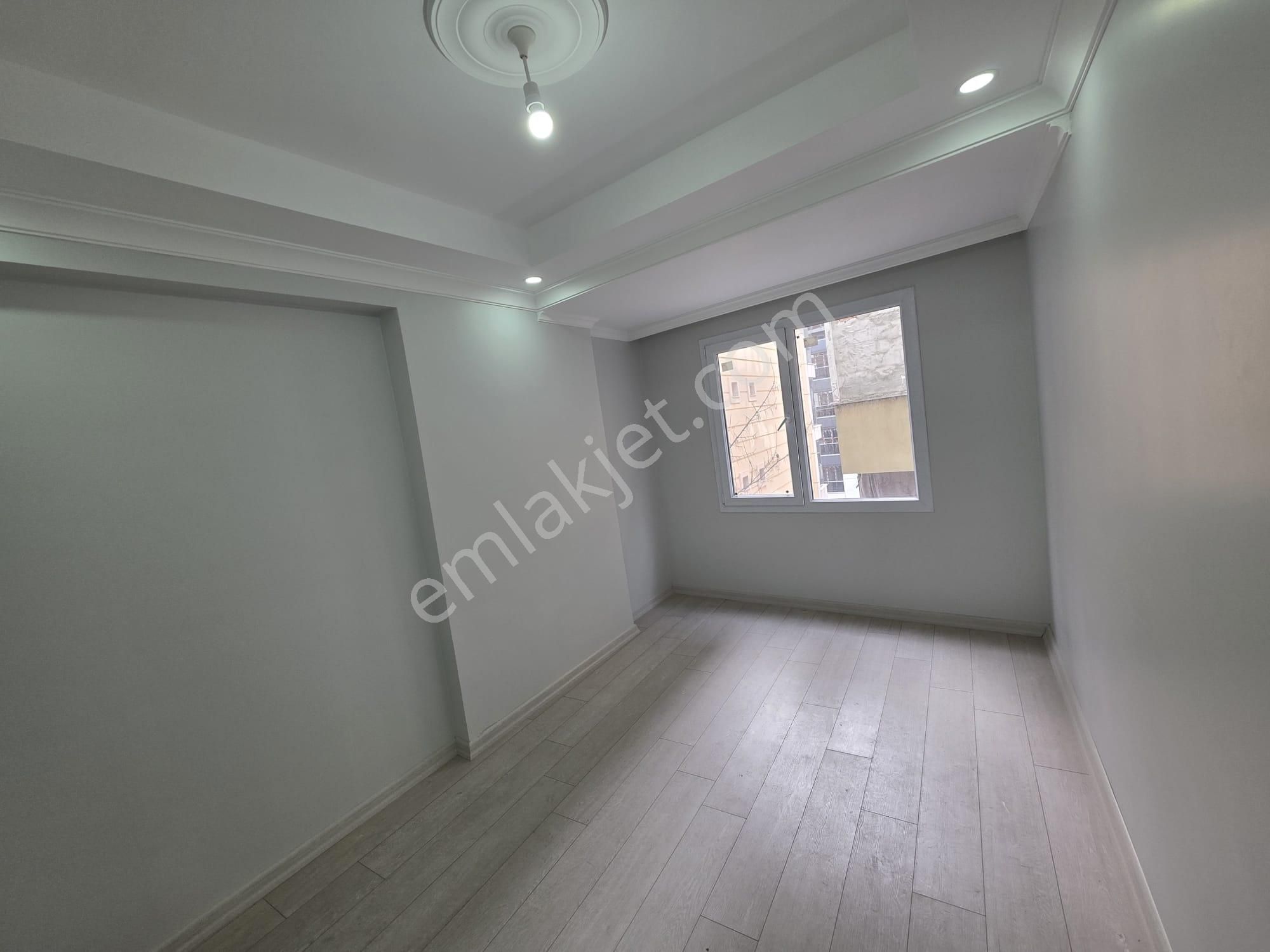 Bahçelievler Yayla Merkez Yakını 2+1 Sıfır Binada Satılık Daire - Görsel 8