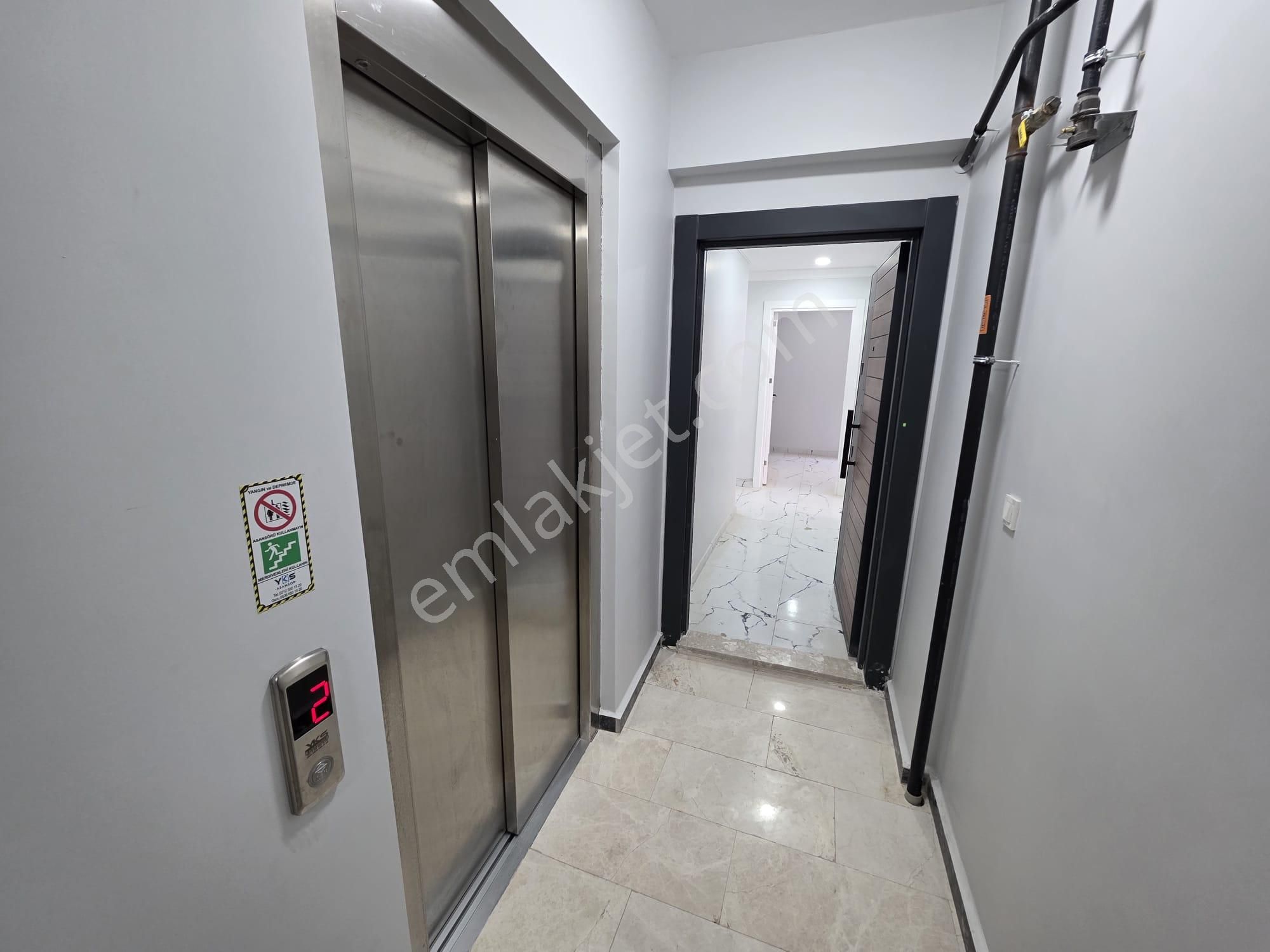 Bahçelievler Yayla Merkez Yakını 2+1 Sıfır Binada Satılık Daire - Görsel 2