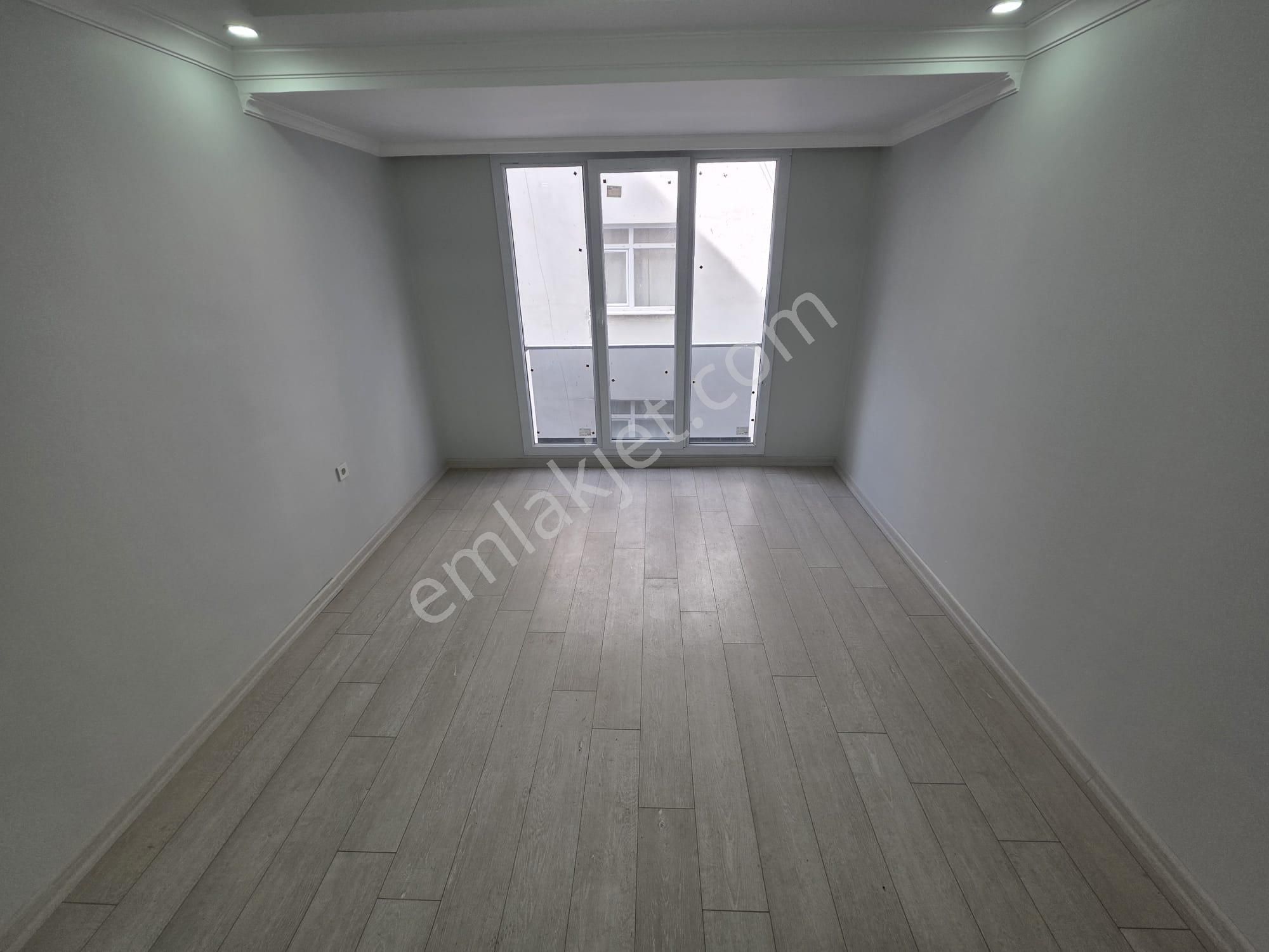 Bahçelievler Yayla Merkez Yakını 2+1 Sıfır Binada Satılık Daire