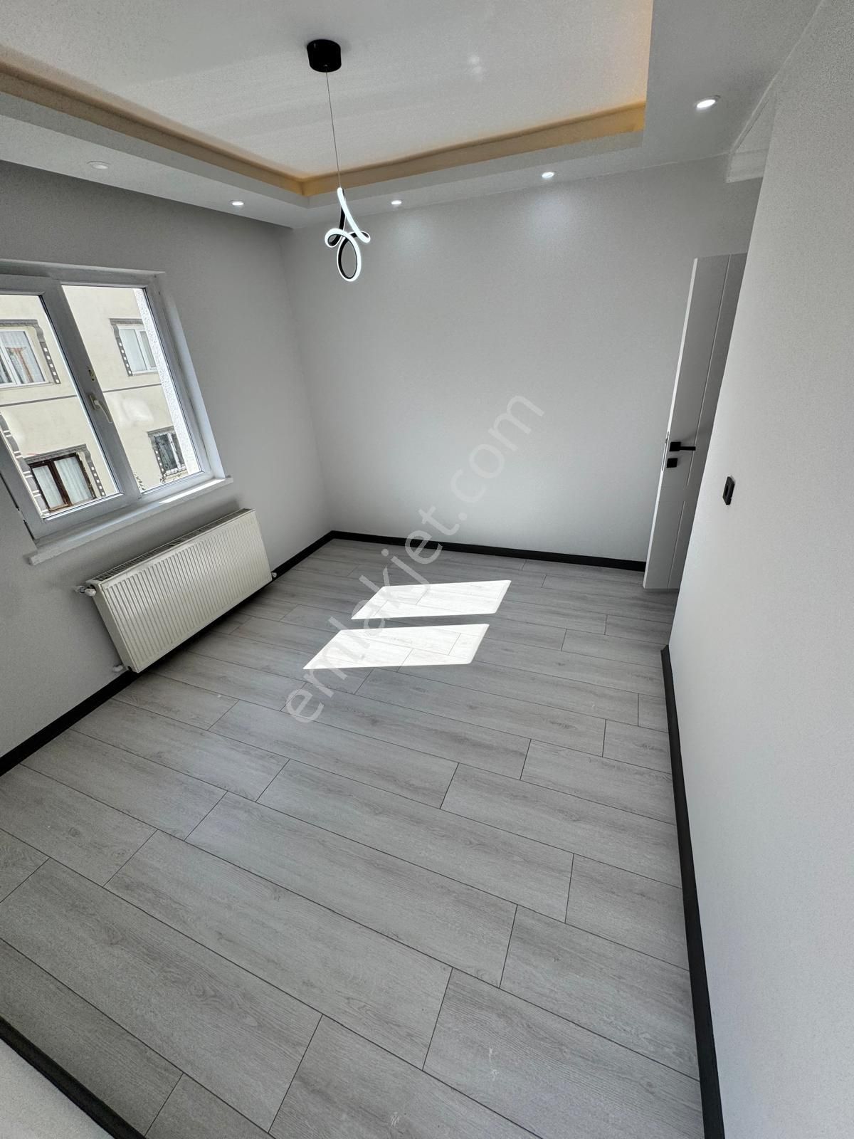Sym'den Buhara Caddesi Üzeri Ara K. Ful Yapılı 3+1 Daire !! - Görsel 32