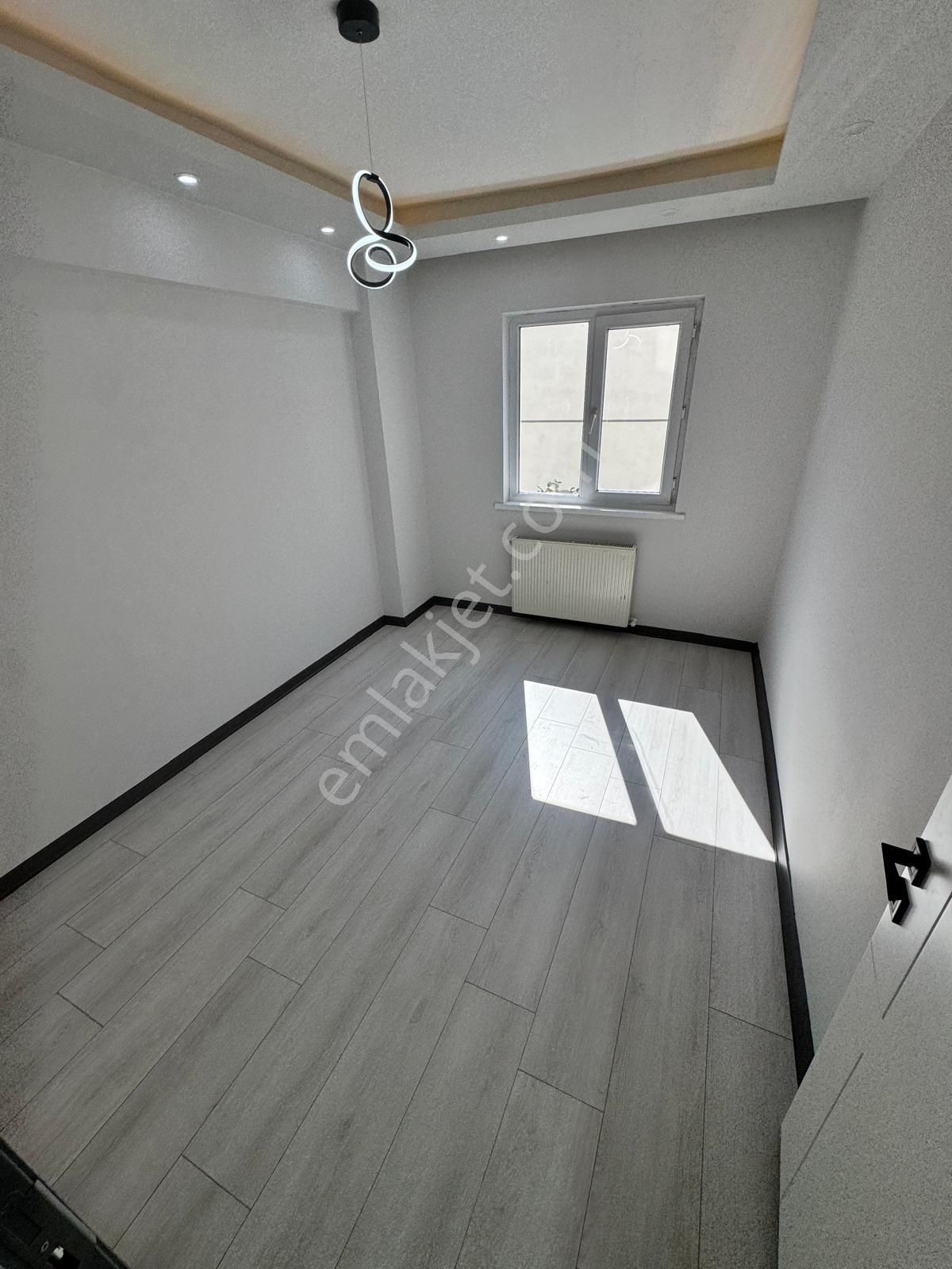 Sym'den Buhara Caddesi Üzeri Ara K. Ful Yapılı 3+1 Daire !! - Görsel 26