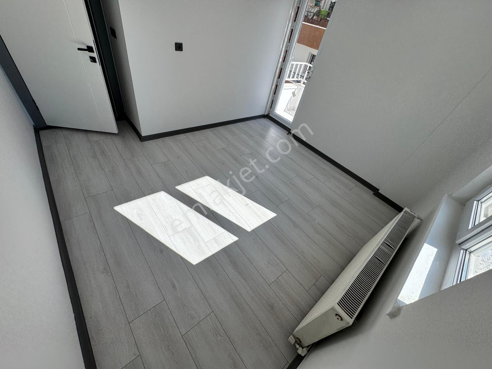 Sym'den Buhara Caddesi Üzeri Ara K. Ful Yapılı 3+1 Daire !! - Görsel 7