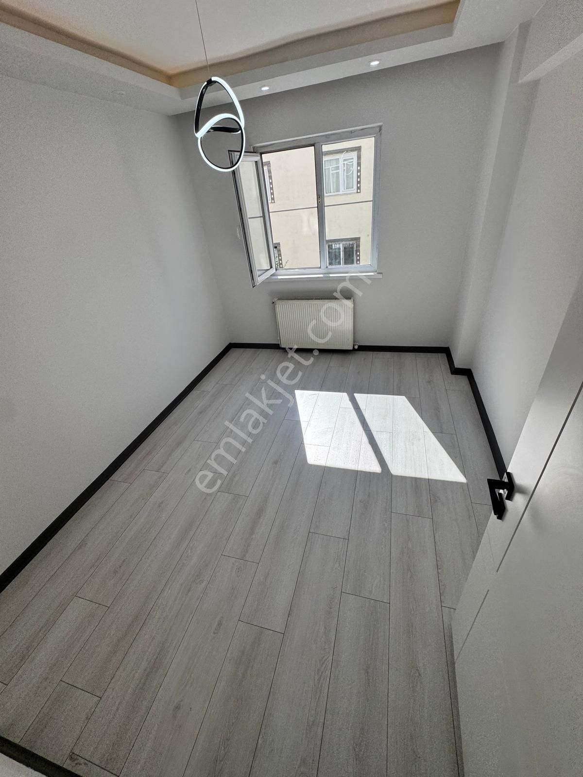 Sym'den Buhara Caddesi Üzeri Ara K. Ful Yapılı 3+1 Daire !! - Görsel 22