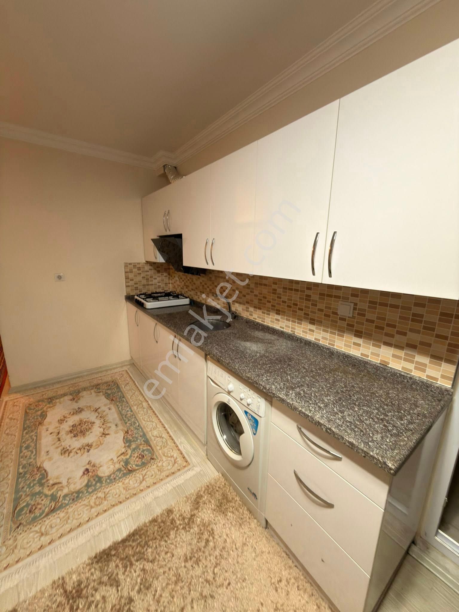 Aydın / Nazilli / Sümer Mahallesi – Satılık 2+1 Daire 3 Katlı Binanın 2. Katı – Balkonlu - Görsel 4