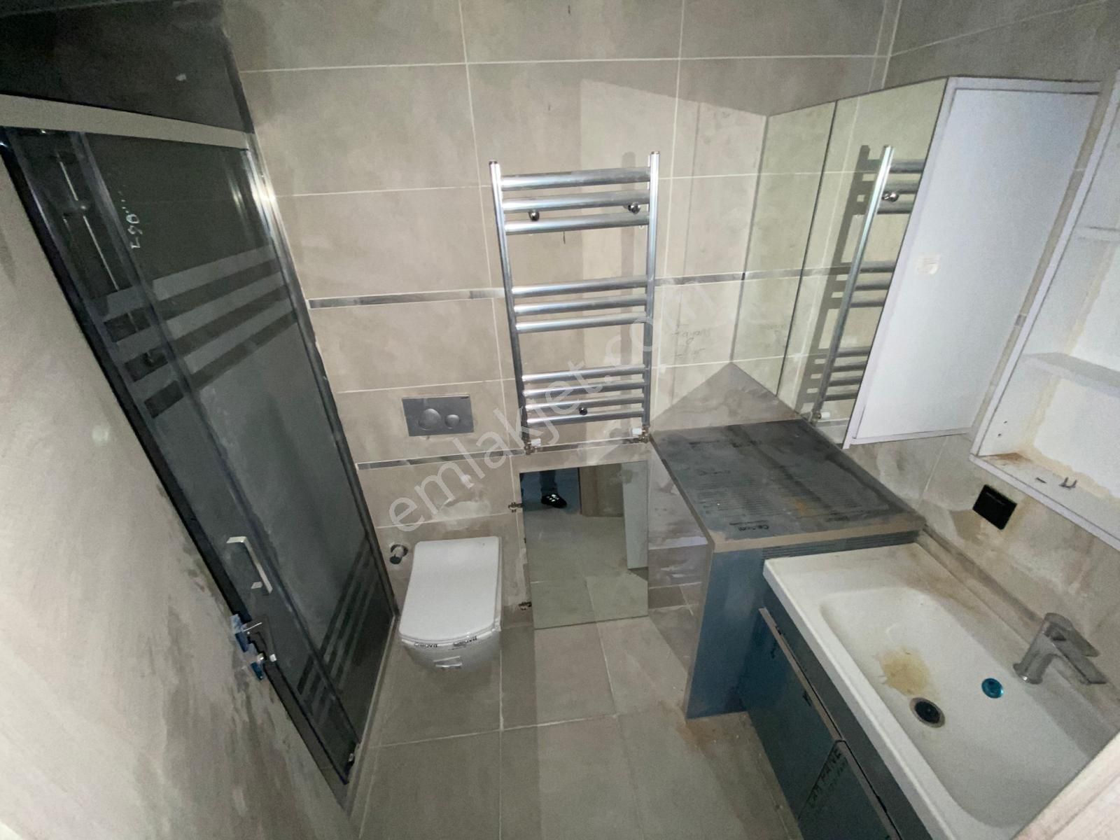 Sym'den Saraycık Mh Ara K. Ebeveny B. Asansörlü 3+1dairee!! - Görsel 28