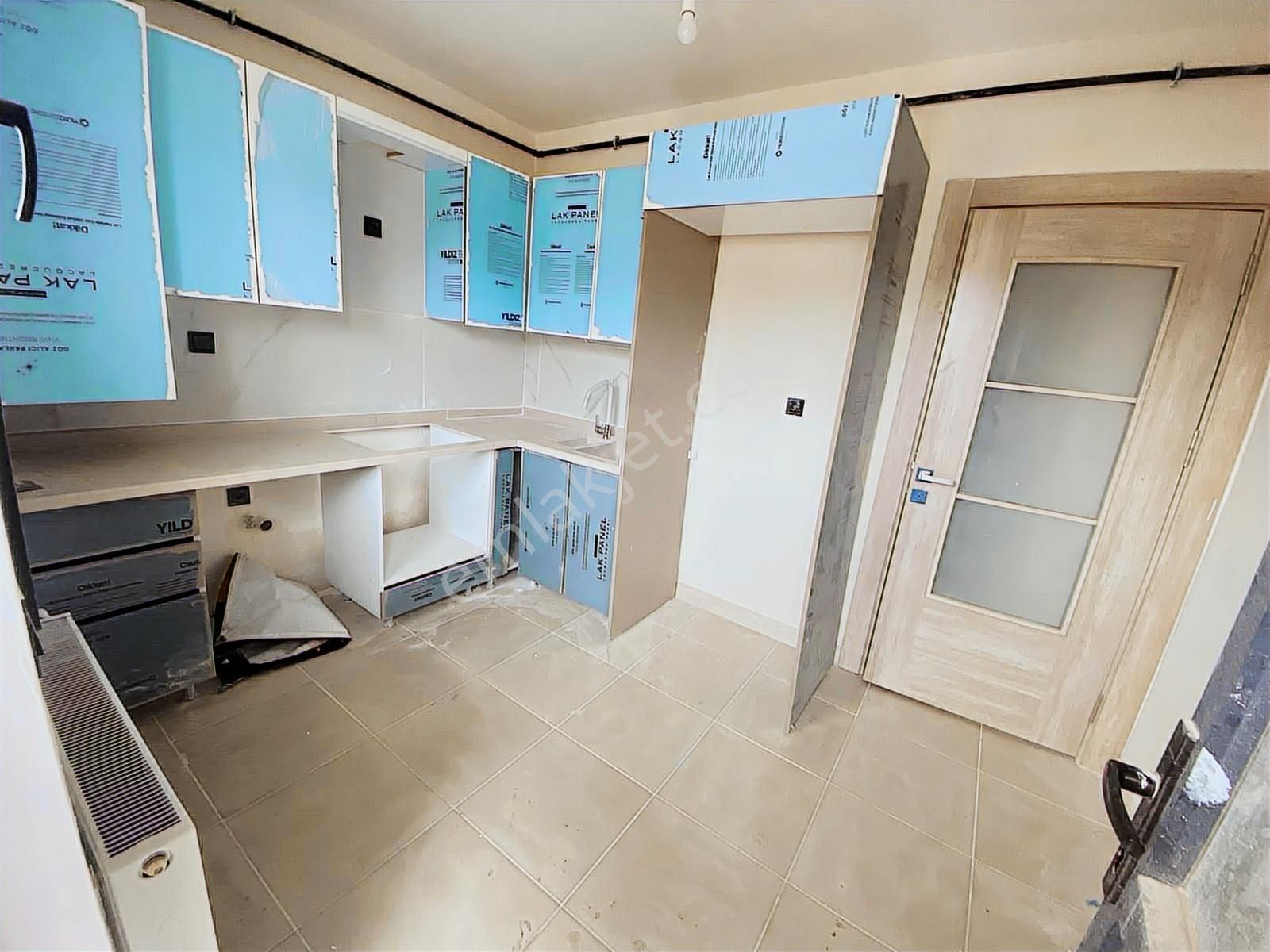 Sym'den Saraycık Mh Ara K. Ebeveny B. Asansörlü 3+1dairee!! - Görsel 20