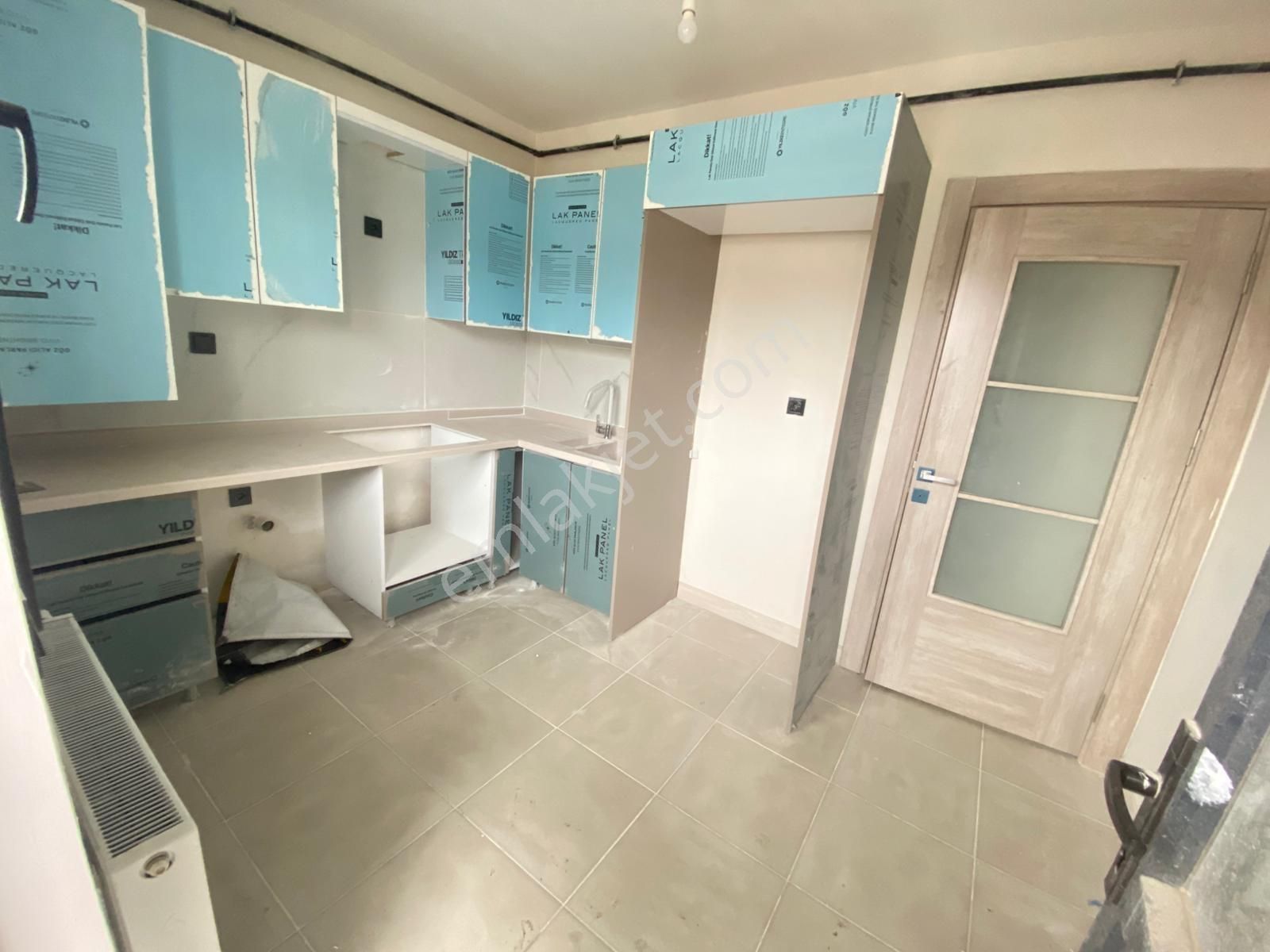 Sym'den Saraycık Mh Ara K. Ebeveny B. Asansörlü 3+1dairee!! - Görsel 18