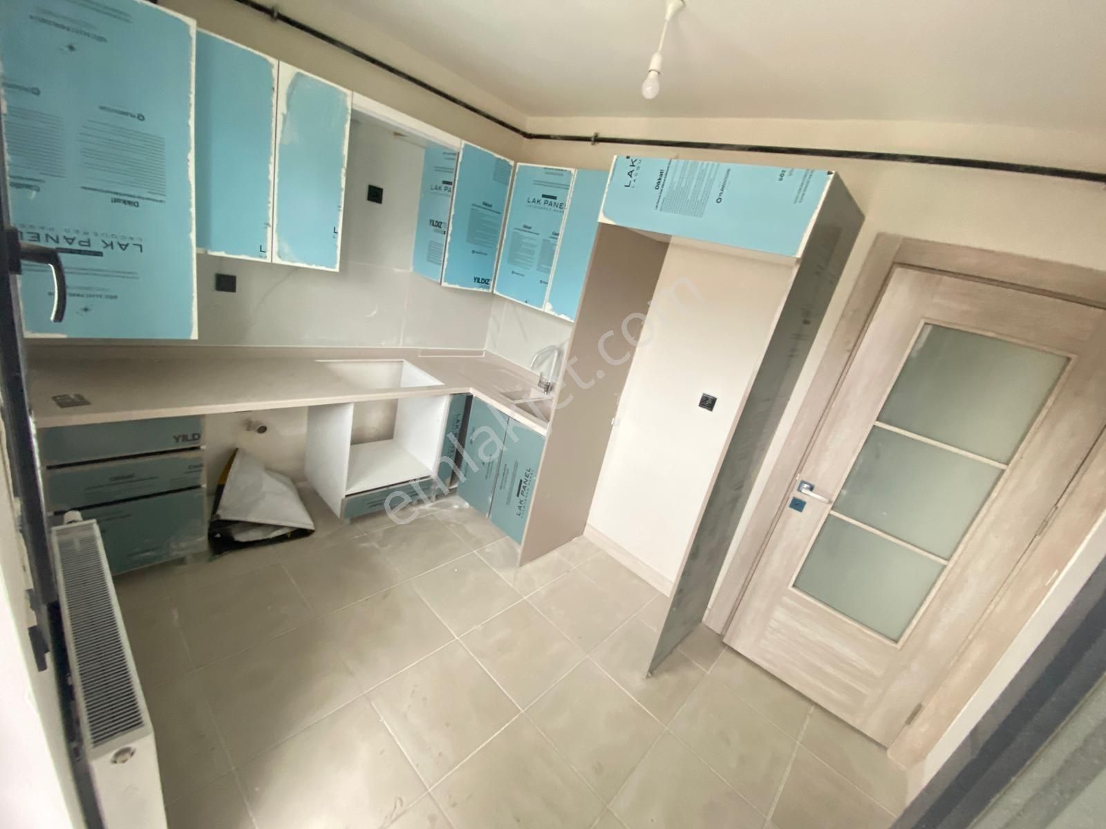 Sym'den Saraycık Mh Ara K. Ebeveny B. Asansörlü 3+1dairee!! - Görsel 10