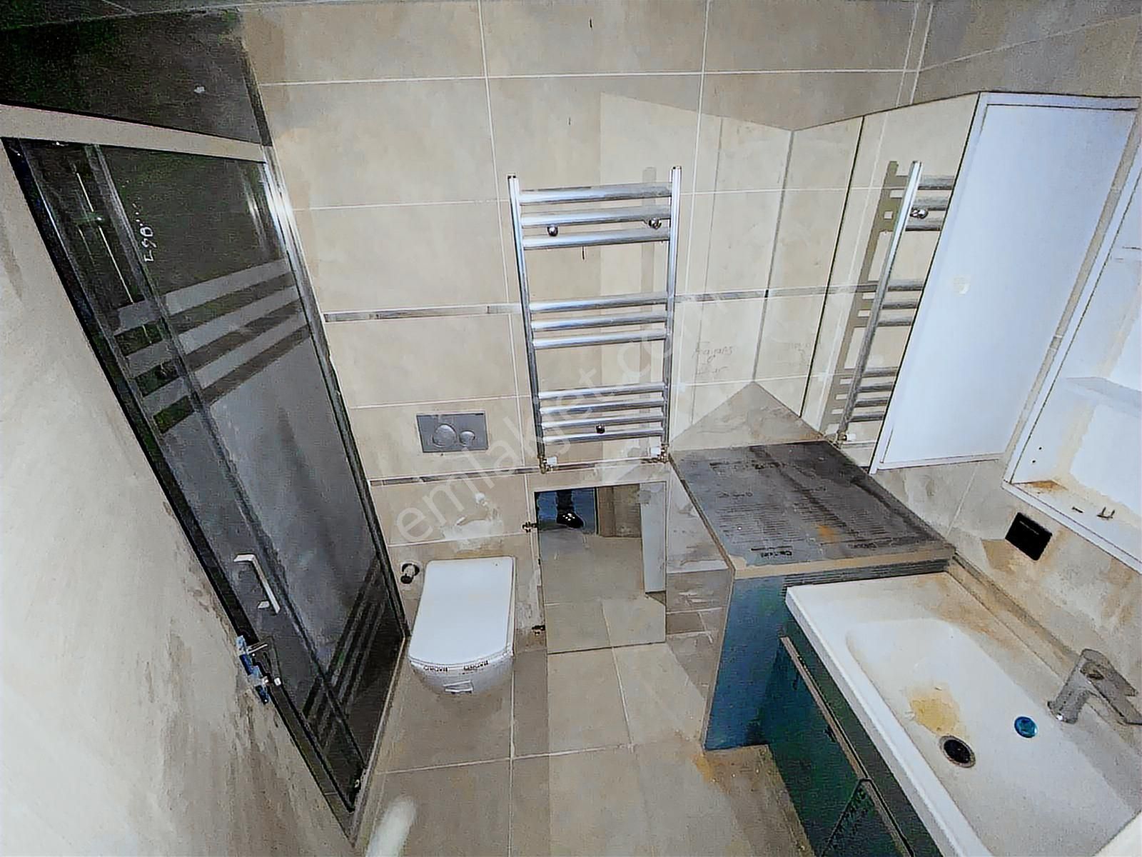 Sym'den Saraycık Mh Ara K. Ebeveny B. Asansörlü 3+1dairee!! - Görsel 19