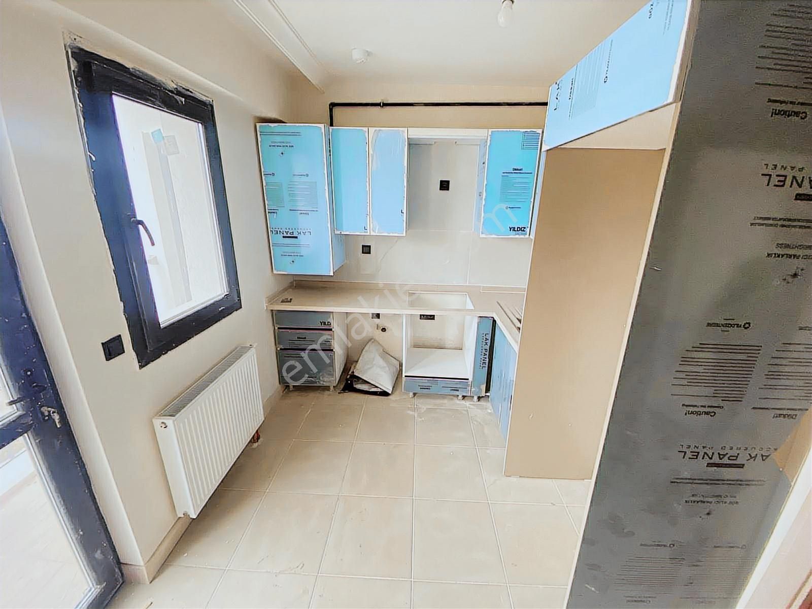 Sym'den Saraycık Mh Ara K. Ebeveny B. Asansörlü 3+1dairee!! - Görsel 2