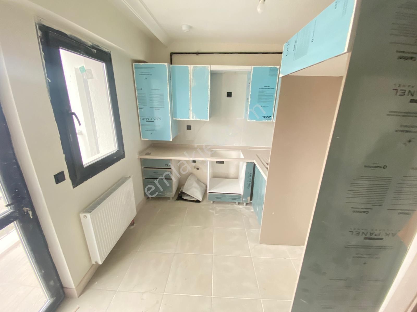 Sym'den Saraycık Mh Ara K. Ebeveny B. Asansörlü 3+1dairee!! - Görsel 3