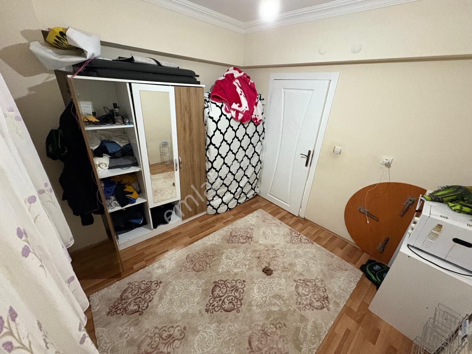 Sym'den Pınarbaşı Mh Kat K.bağımsız Ön Cephe Yapılı 3+1daire! - Görsel 14