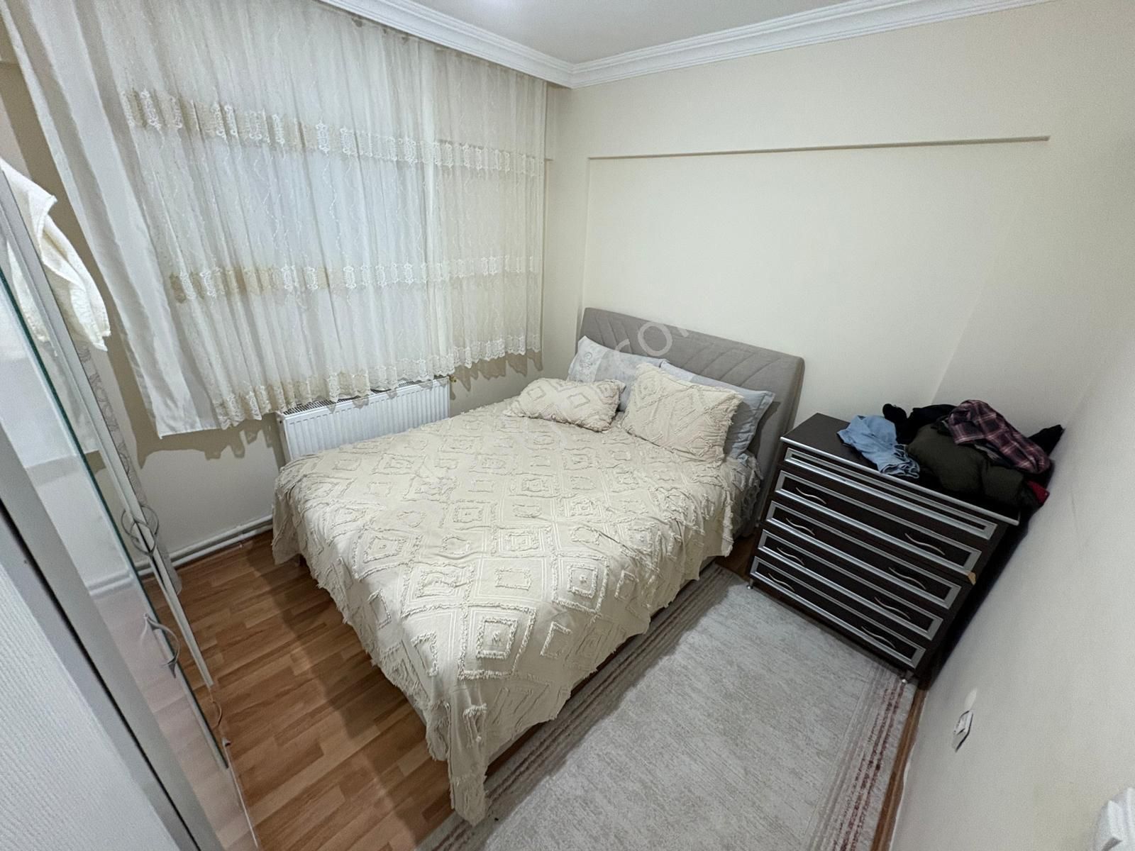 Sym'den Pınarbaşı Mh Kat K.bağımsız Ön Cephe Yapılı 3+1daire! - Görsel 21