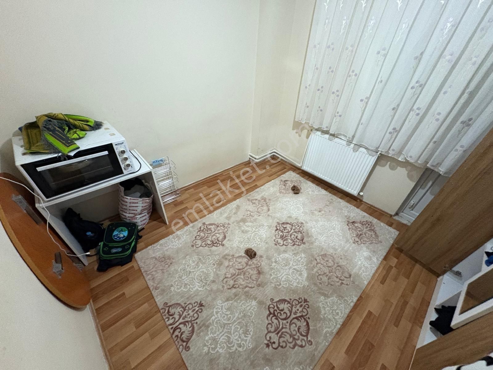 Sym'den Pınarbaşı Mh Kat K.bağımsız Ön Cephe Yapılı 3+1daire! - Görsel 8