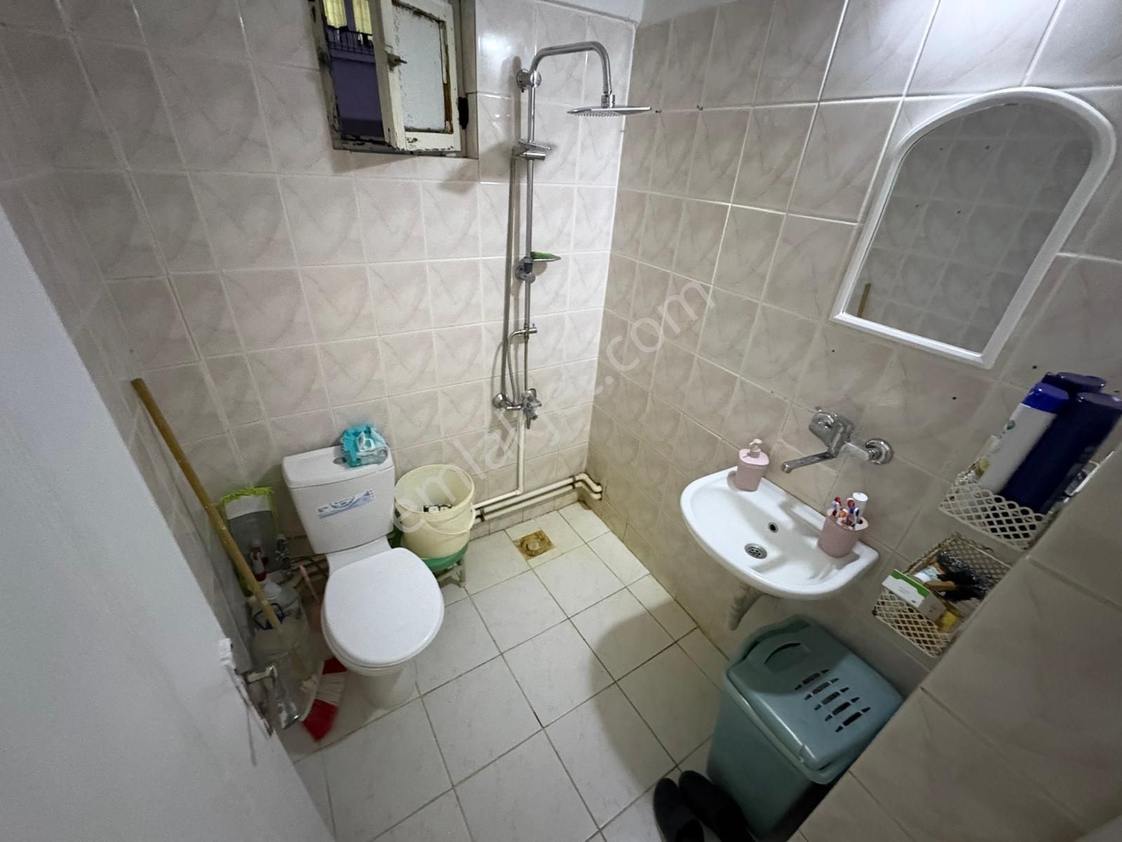 Sym'den Pınarbaşı Mh Kat K.bağımsız Ön Cephe Yapılı 3+1daire! - Görsel 25