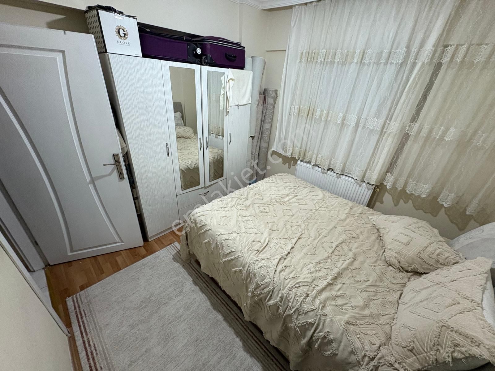 Sym'den Pınarbaşı Mh Kat K.bağımsız Ön Cephe Yapılı 3+1daire! - Görsel 22