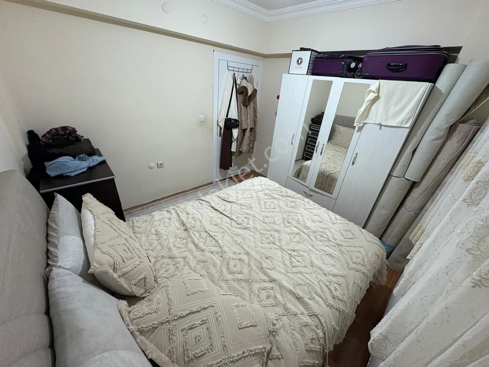 Sym'den Pınarbaşı Mh Kat K.bağımsız Ön Cephe Yapılı 3+1daire! - Görsel 16