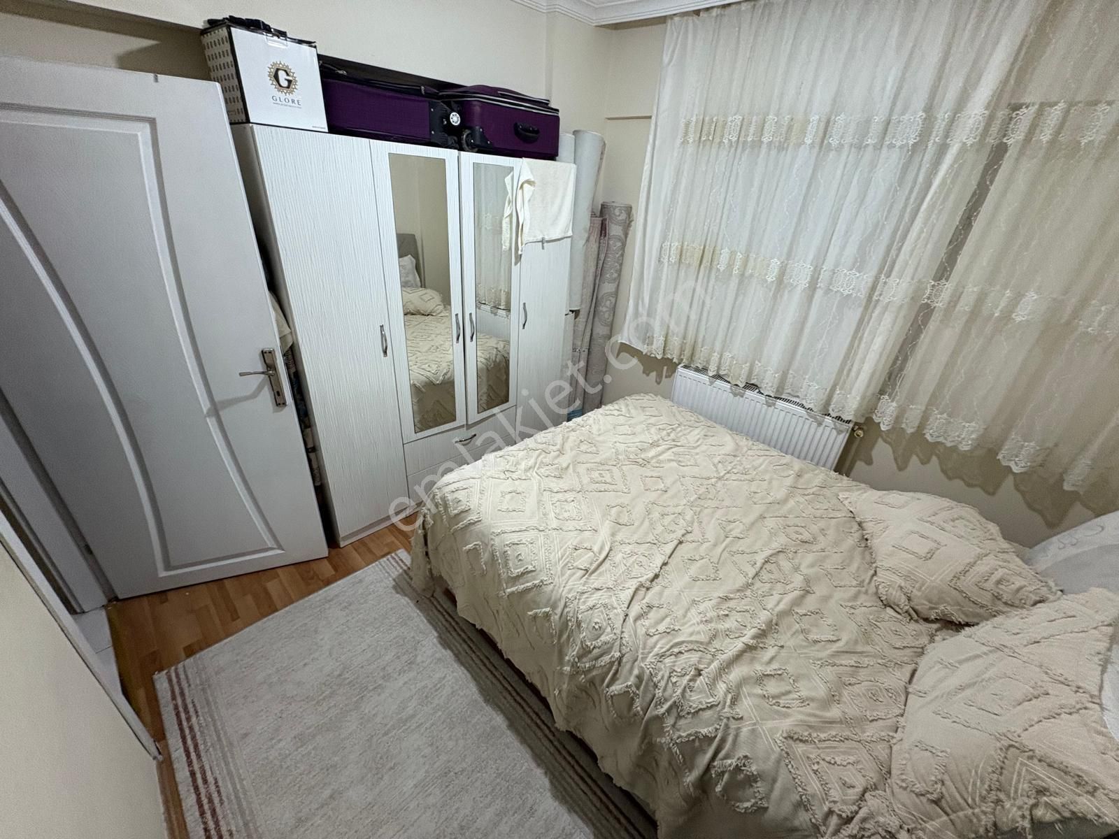 Sym'den Pınarbaşı Mh Kat K.bağımsız Ön Cephe Yapılı 3+1daire! - Görsel 28