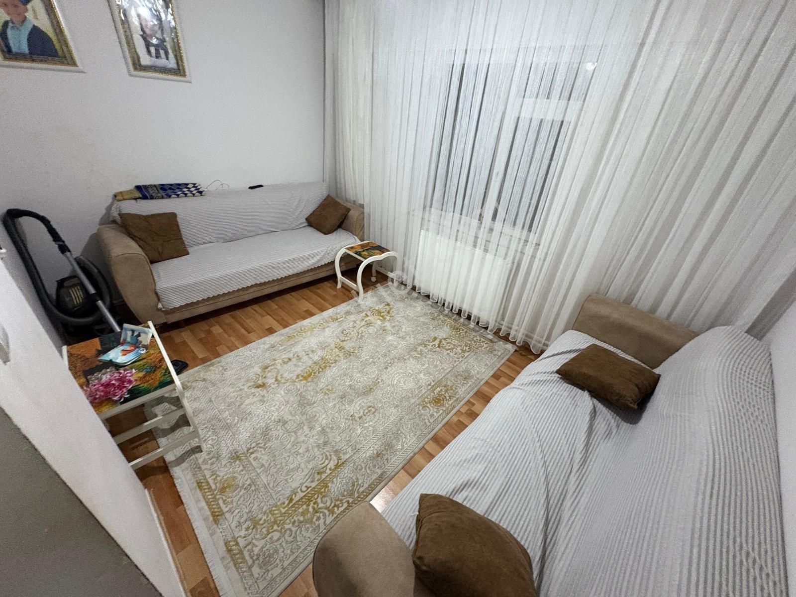 Sym'den Pınarbaşı Mh Kat K.bağımsız Ön Cephe Yapılı 3+1daire! - Görsel 33